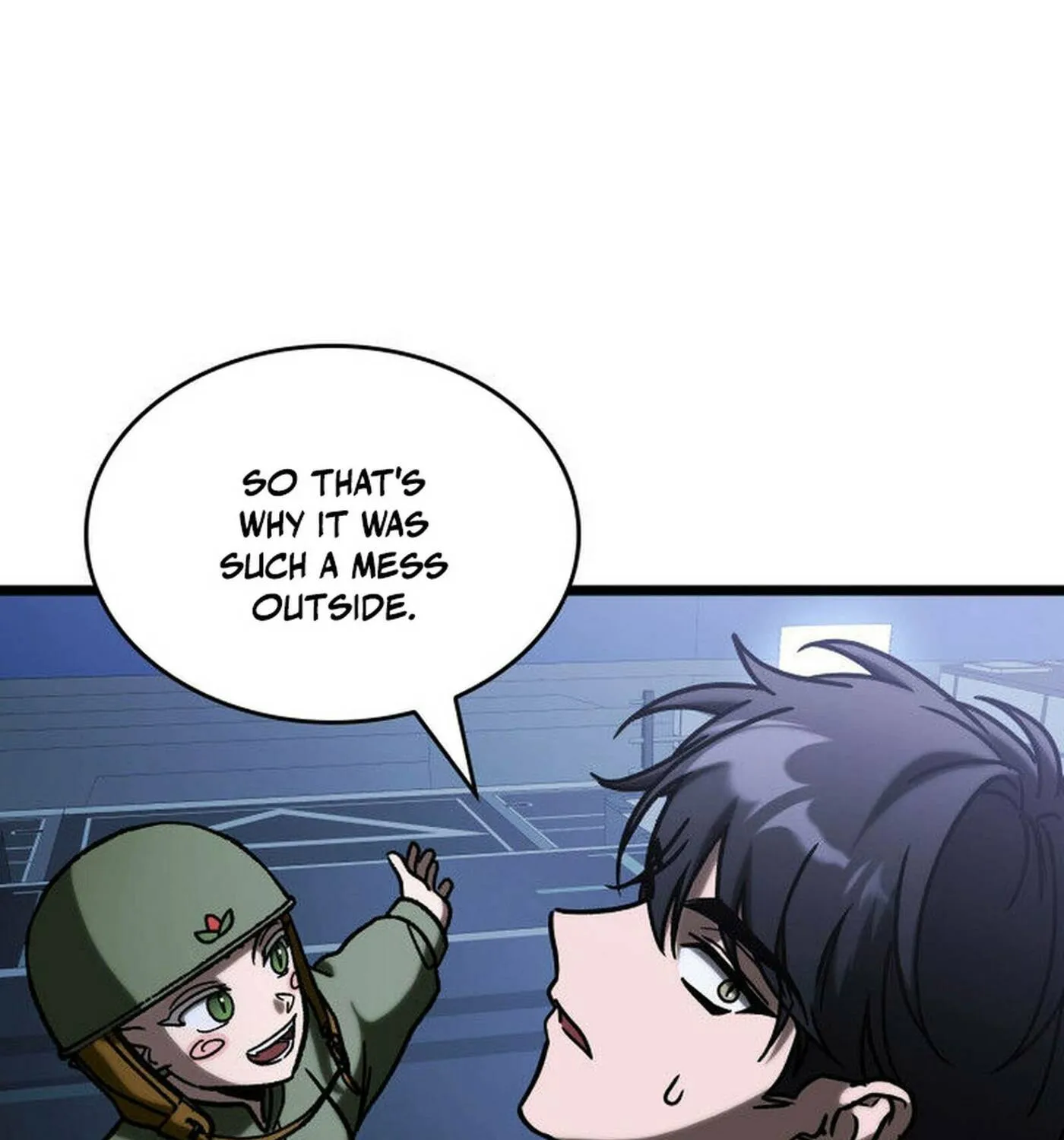 Read F-Class Destiny Hunter chapter 86 image 200 on Lezhin