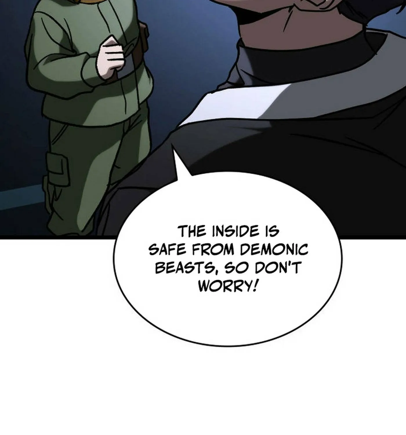 Read F-Class Destiny Hunter chapter 86 image 201 on Lezhin