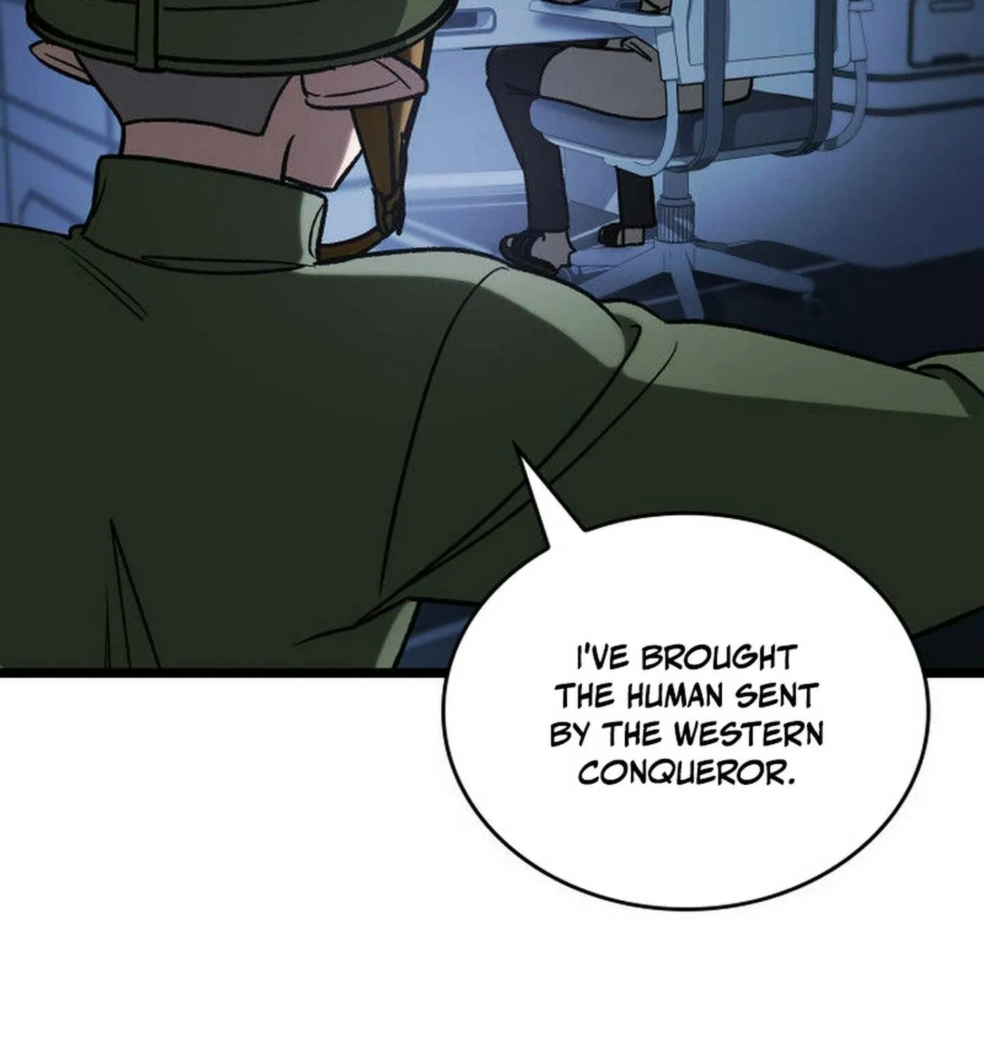 Read F-Class Destiny Hunter chapter 86 image 203 on Lezhin