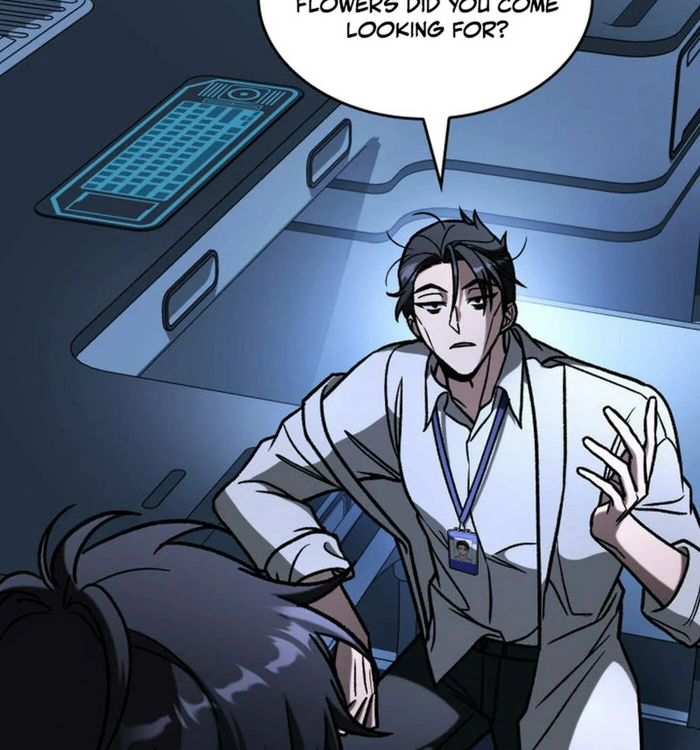 Read F-Class Destiny Hunter chapter 86 image 208 on Lezhin