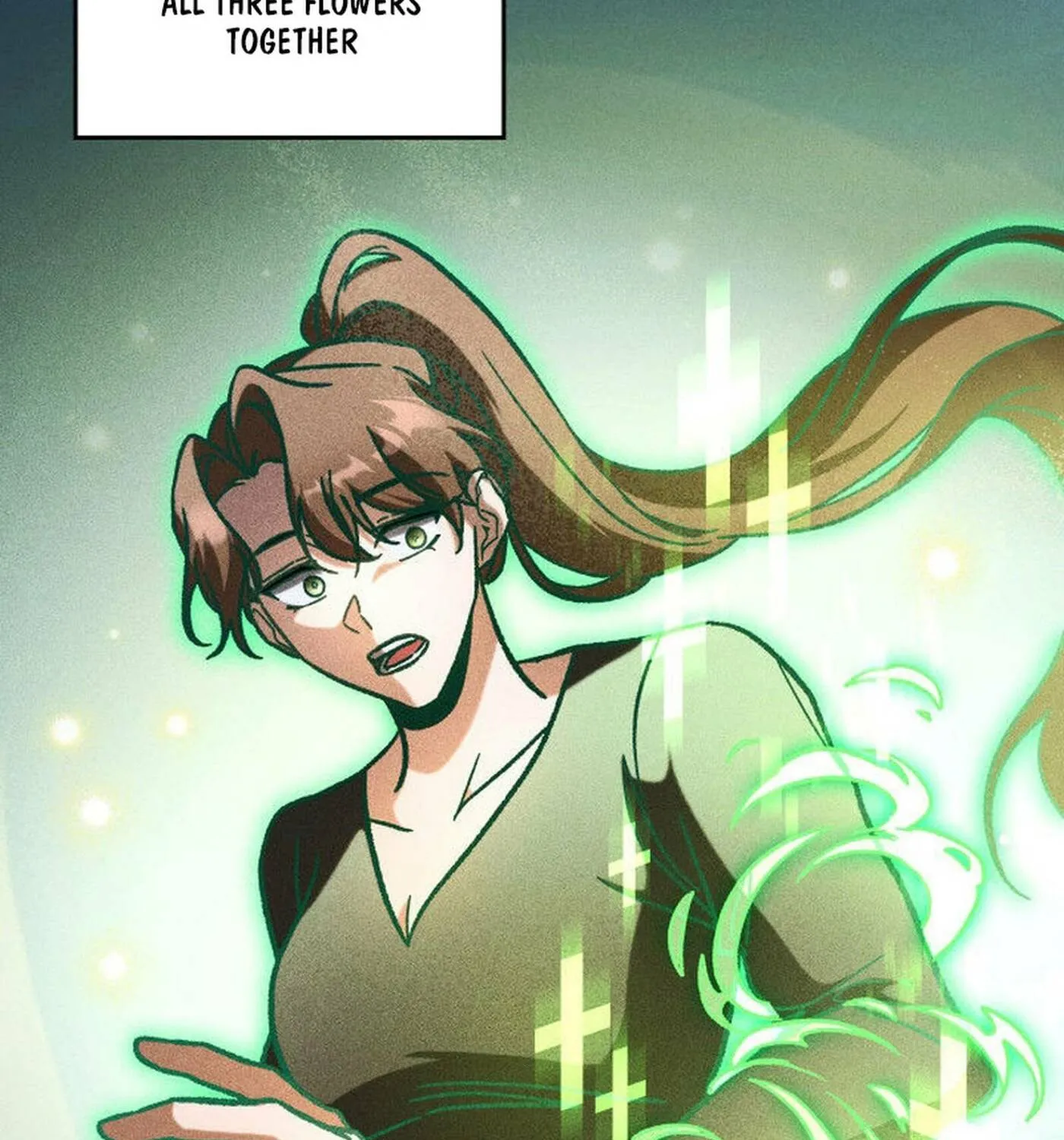 Read F-Class Destiny Hunter chapter 86 image 215 on Lezhin