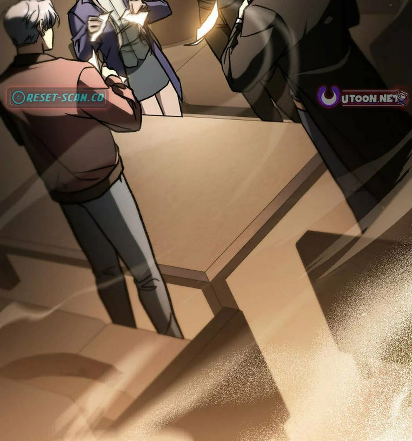 Read F-Class Destiny Hunter chapter 86 image 22 on Lezhin