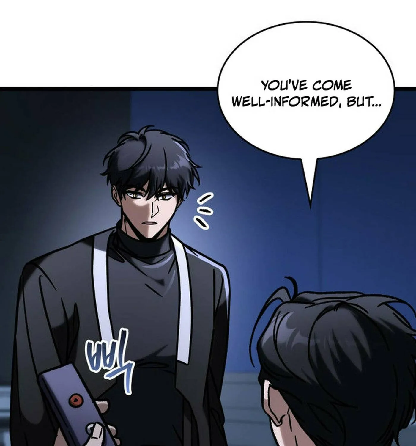 Read F-Class Destiny Hunter chapter 86 image 221 on Lezhin