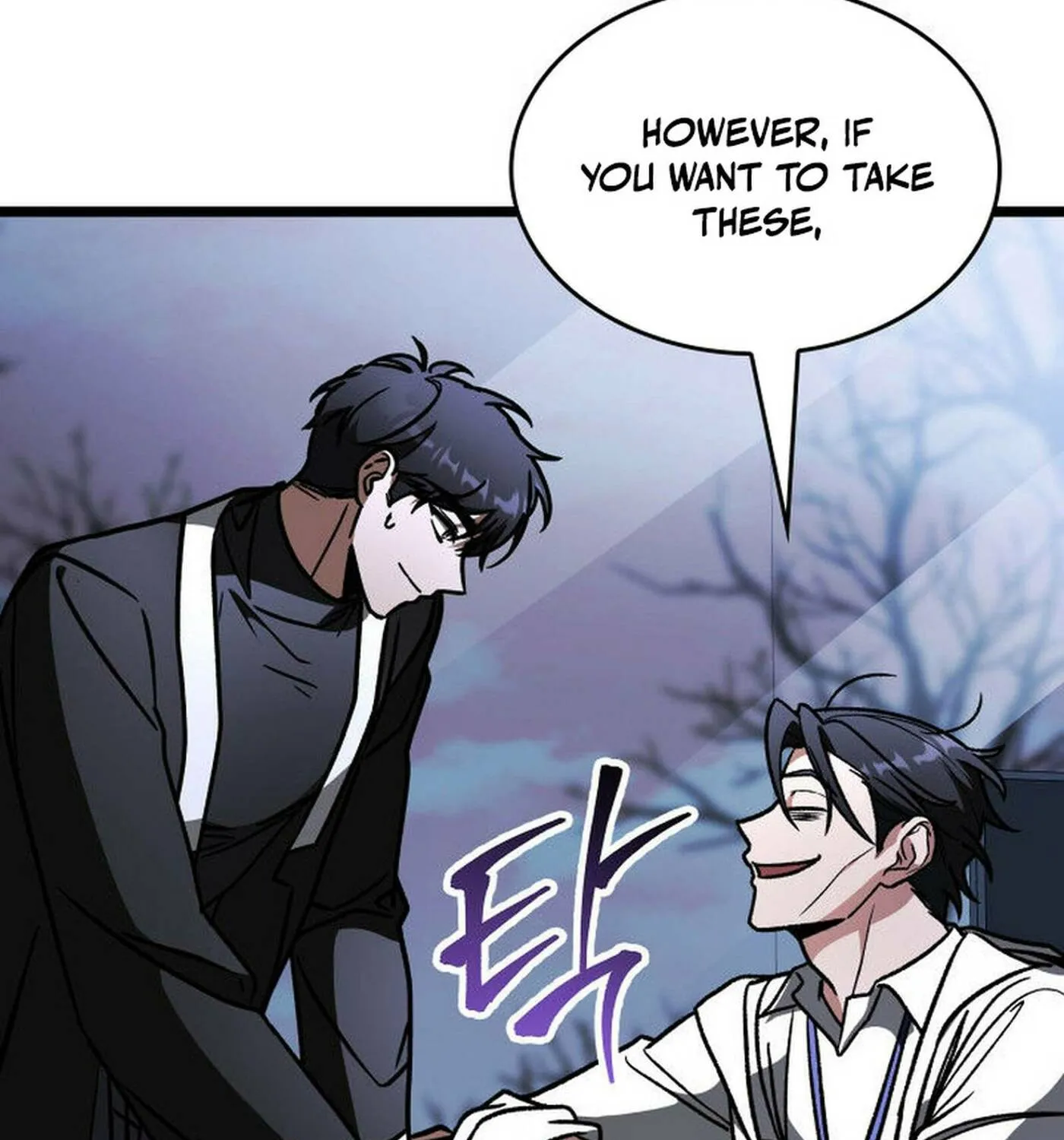 Read F-Class Destiny Hunter chapter 86 image 242 on Lezhin