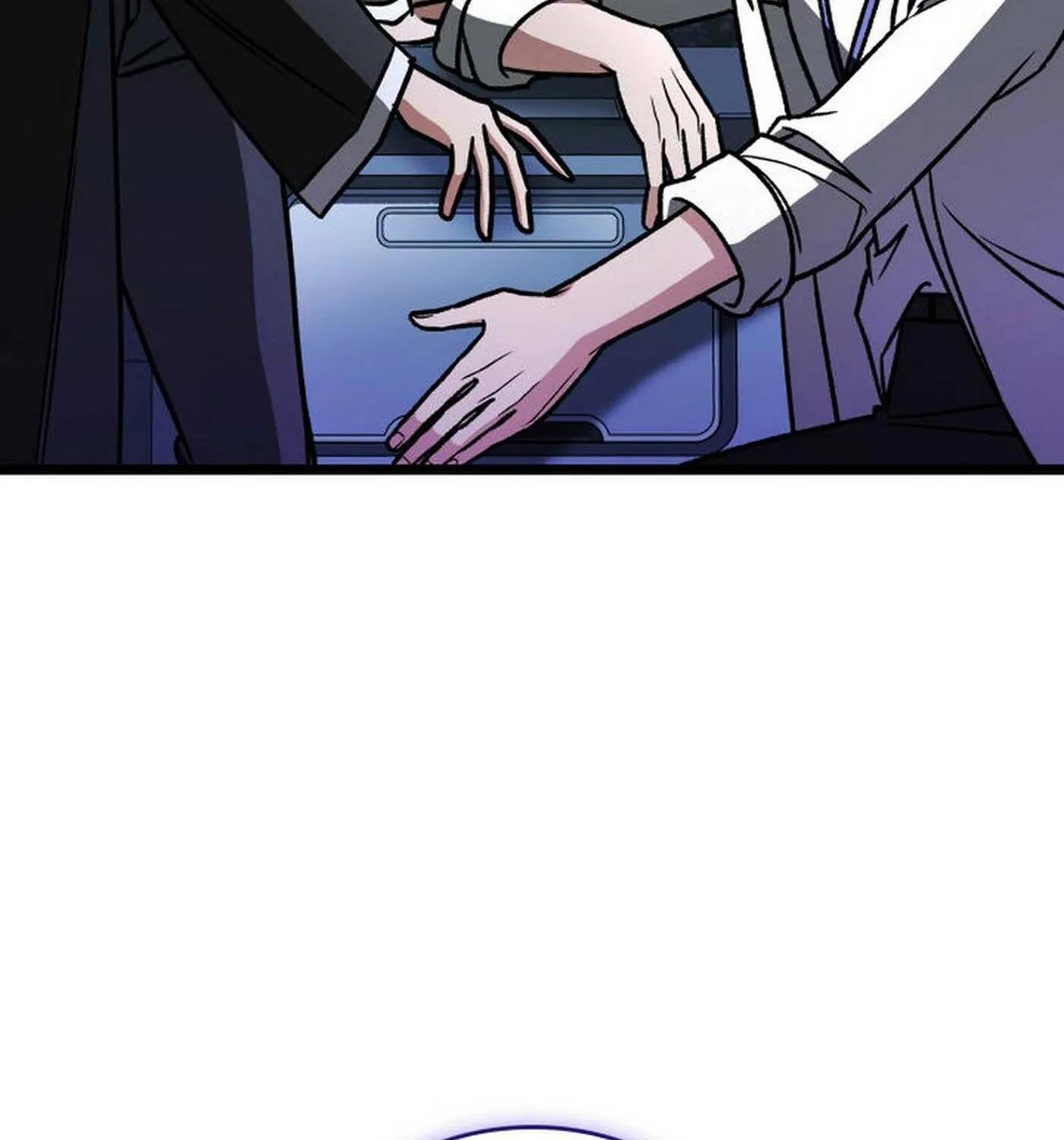 Read F-Class Destiny Hunter chapter 86 image 243 on Lezhin