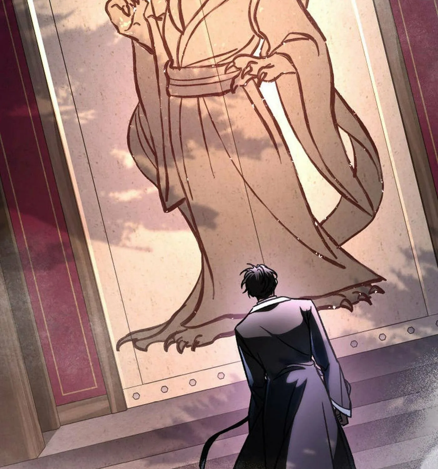 Read F-Class Destiny Hunter chapter 86 image 27 on Lezhin
