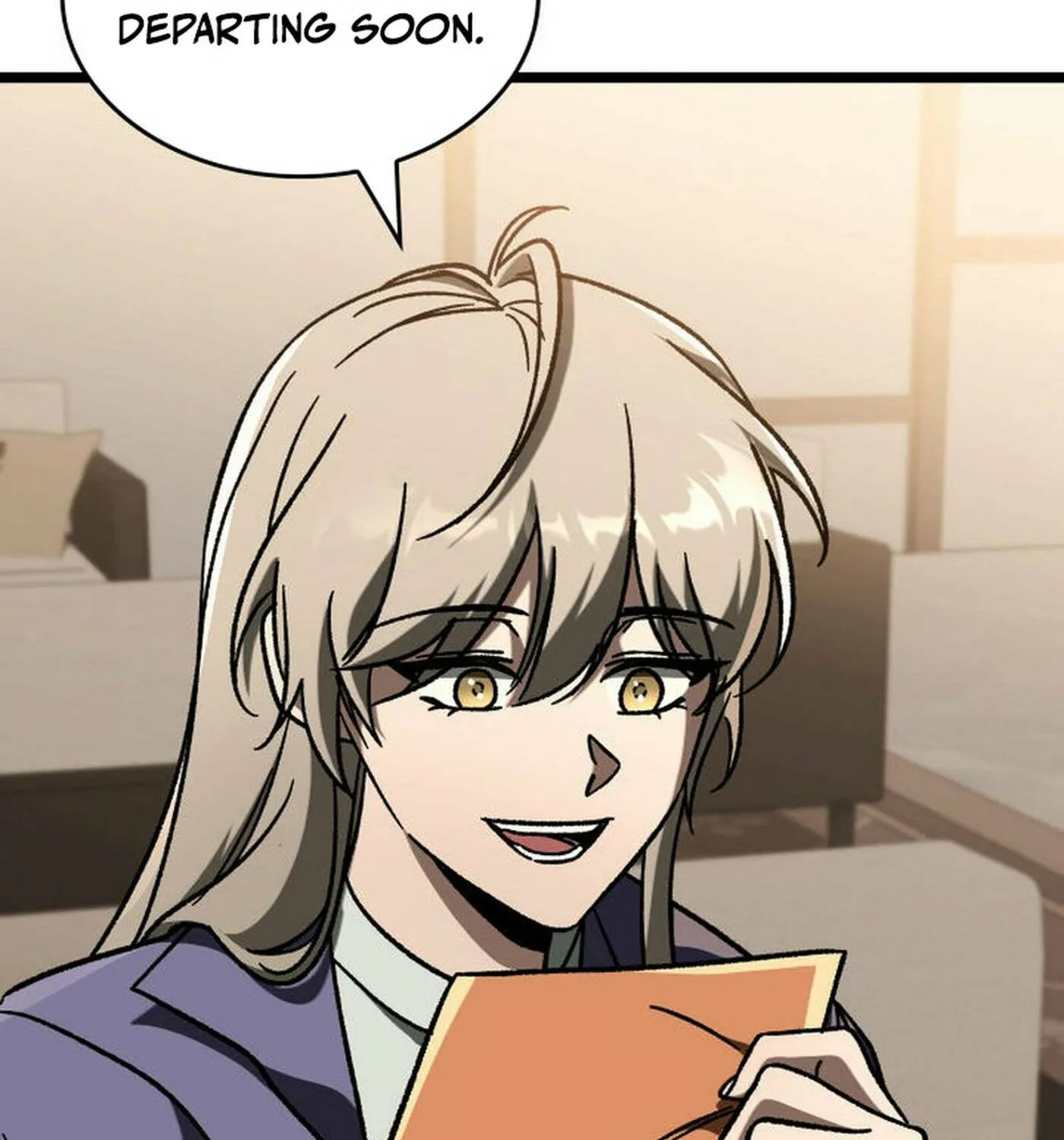 Read F-Class Destiny Hunter chapter 86 image 3 on Lezhin