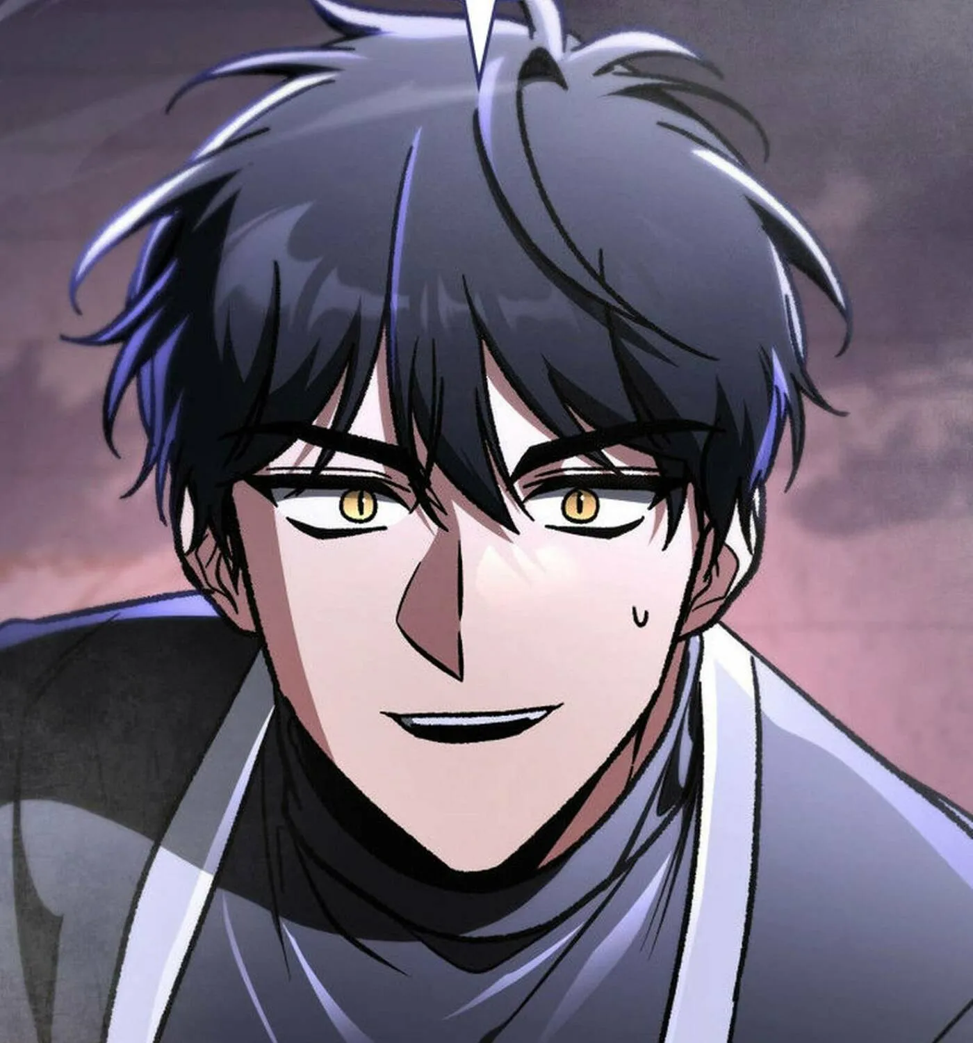 Read F-Class Destiny Hunter chapter 86 image 30 on Lezhin