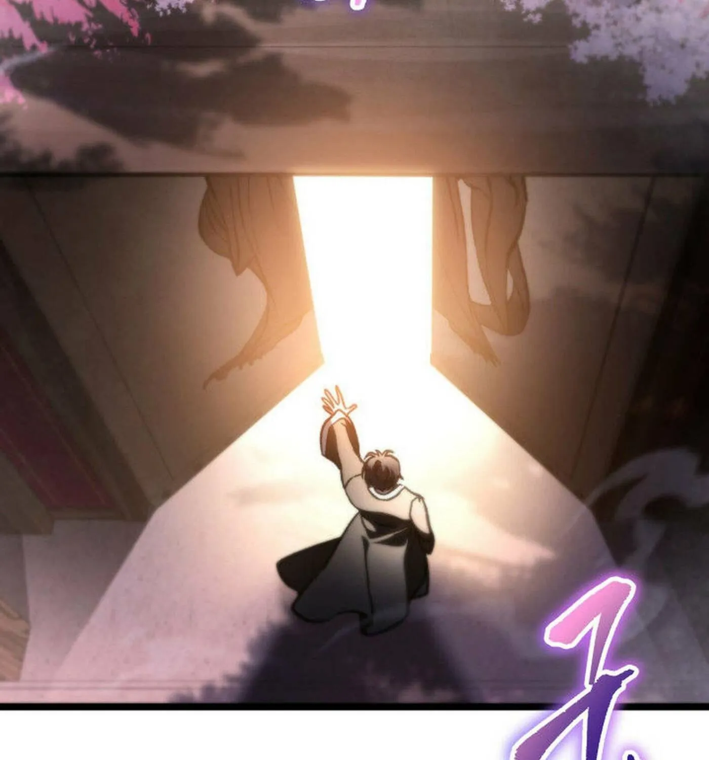 Read F-Class Destiny Hunter chapter 86 image 37 on Lezhin