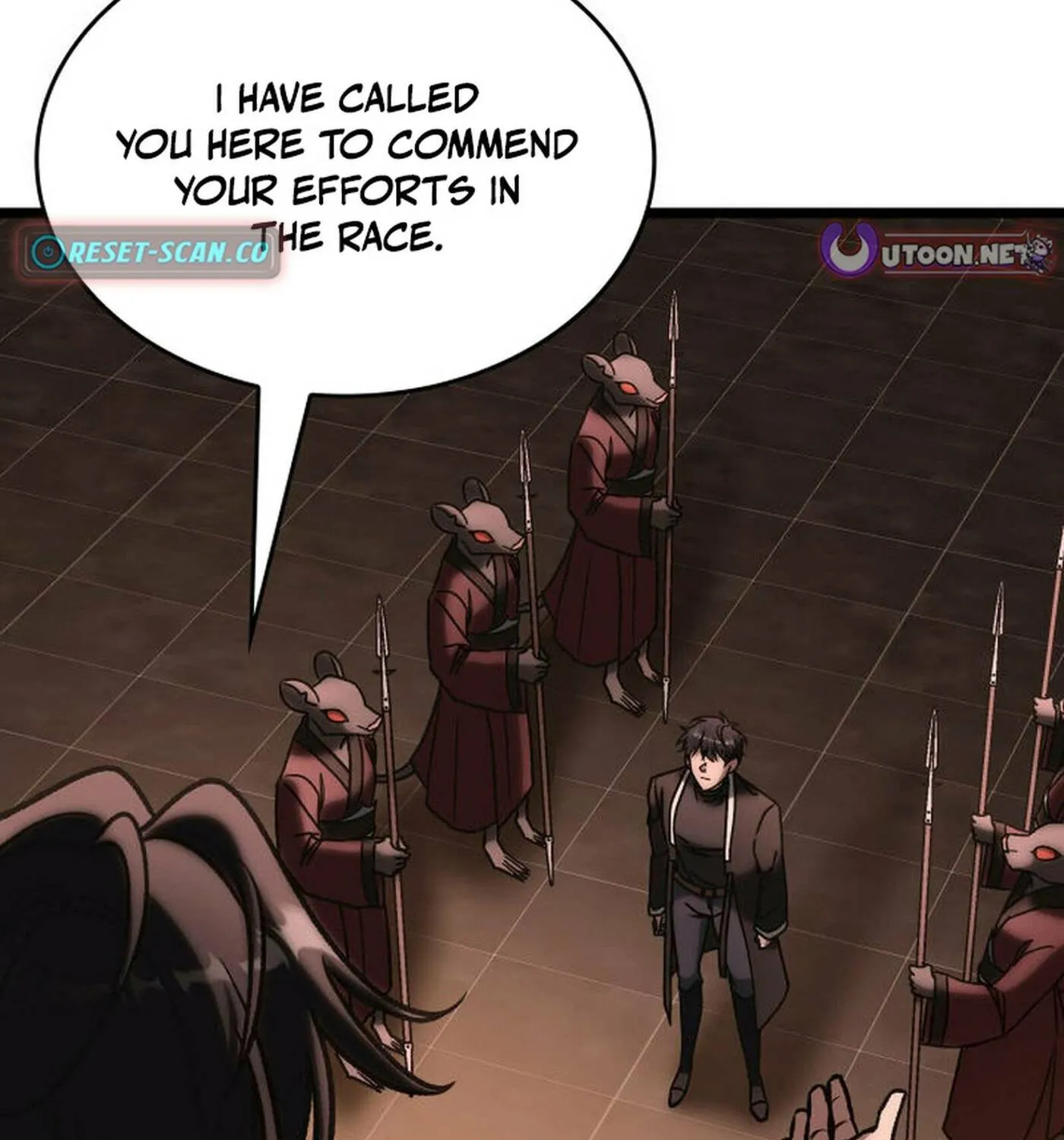 Read F-Class Destiny Hunter chapter 86 image 52 on Lezhin
