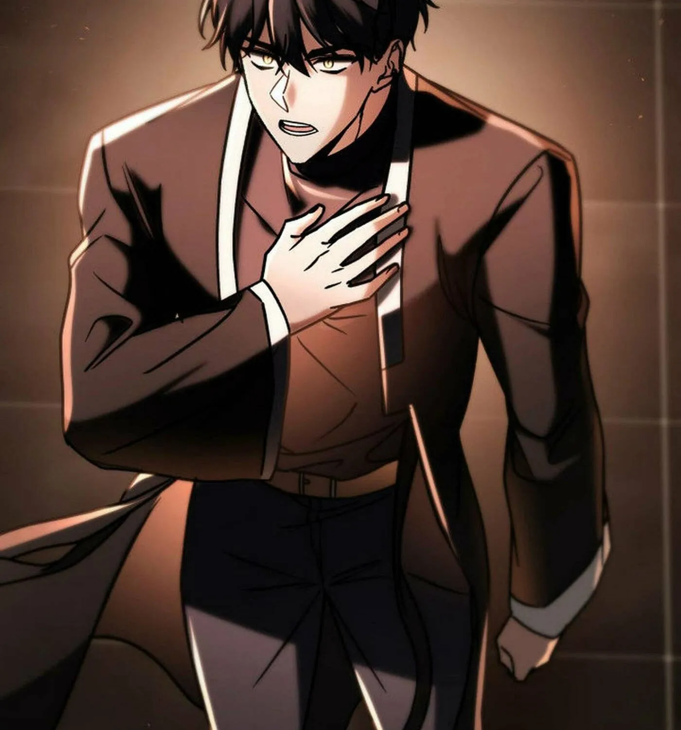Read F-Class Destiny Hunter chapter 86 image 63 on Lezhin