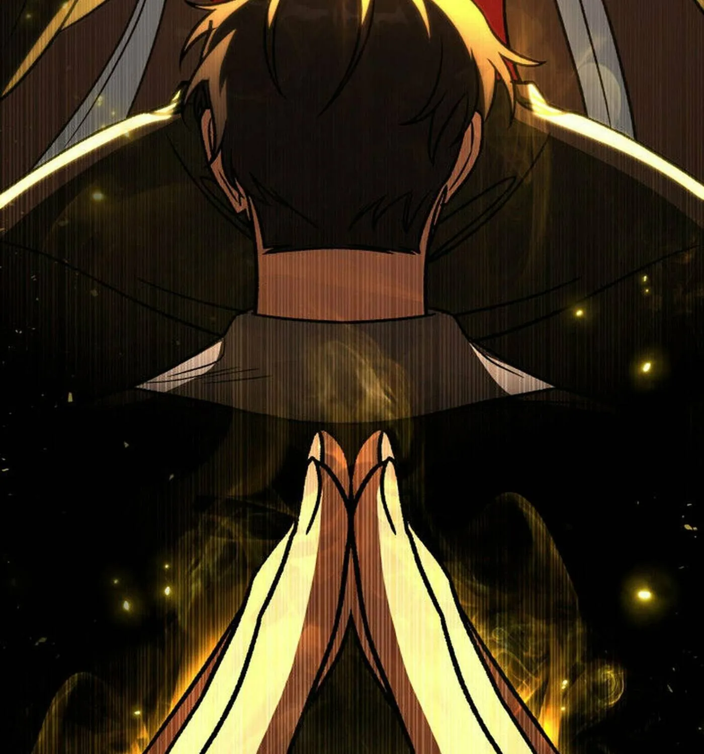 Read F-Class Destiny Hunter chapter 86 image 70 on Lezhin
