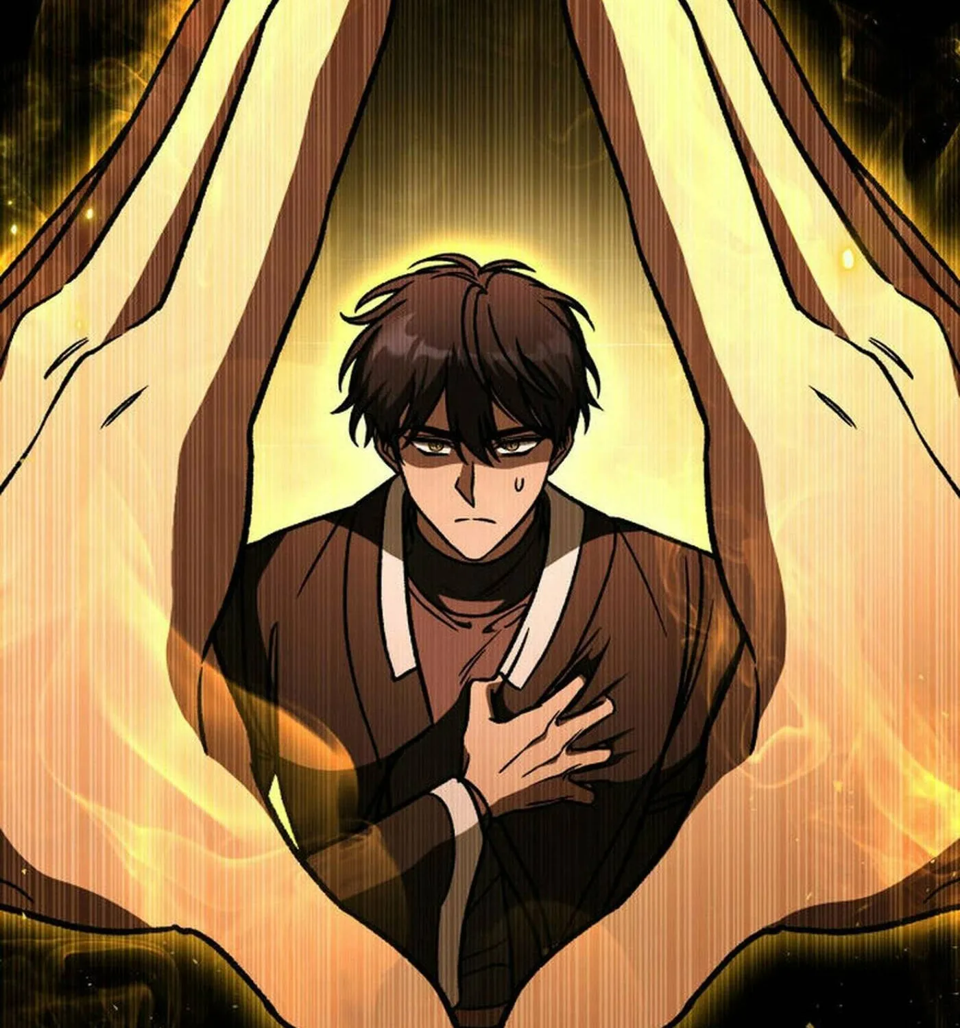 Read F-Class Destiny Hunter chapter 86 image 71 on Lezhin