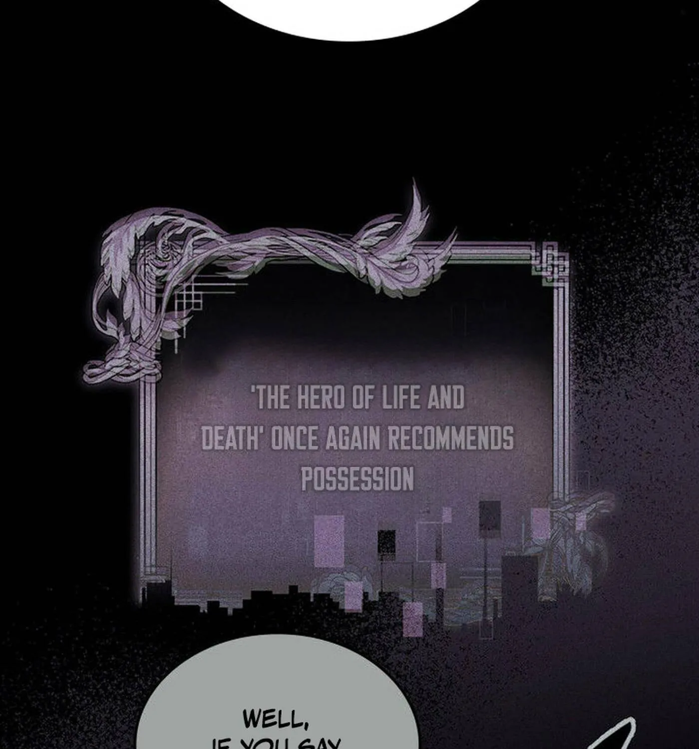 Read F-Class Destiny Hunter chapter 86 image 77 on Lezhin