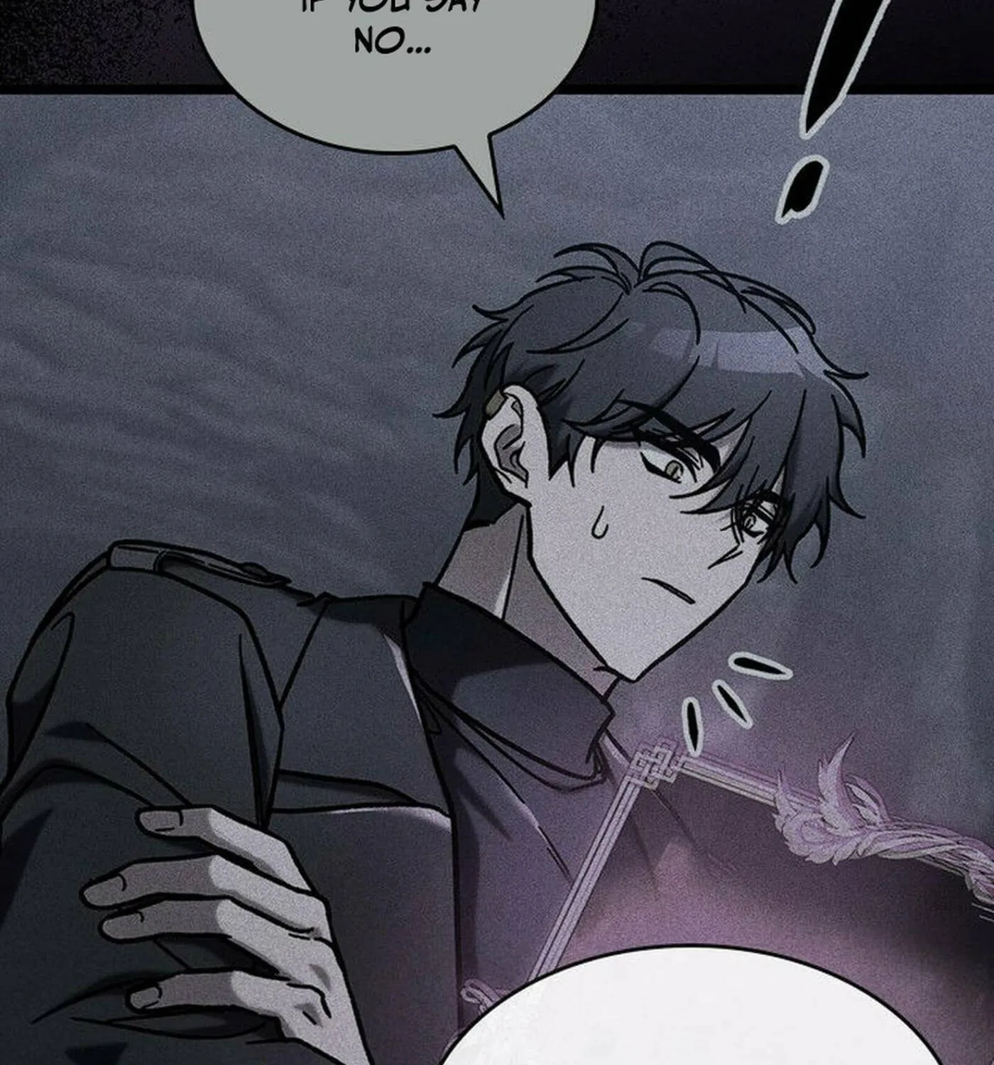 Read F-Class Destiny Hunter chapter 86 image 78 on Lezhin