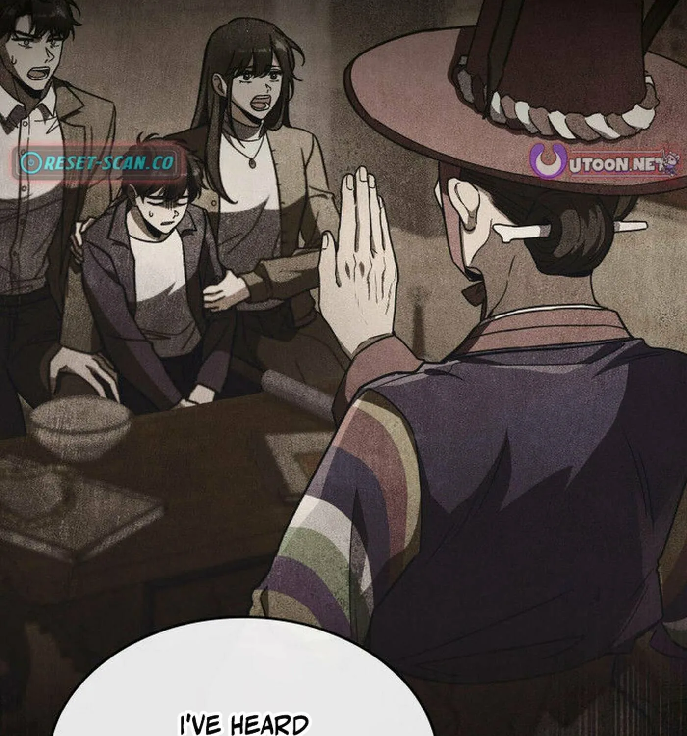 Read F-Class Destiny Hunter chapter 86 image 82 on Lezhin