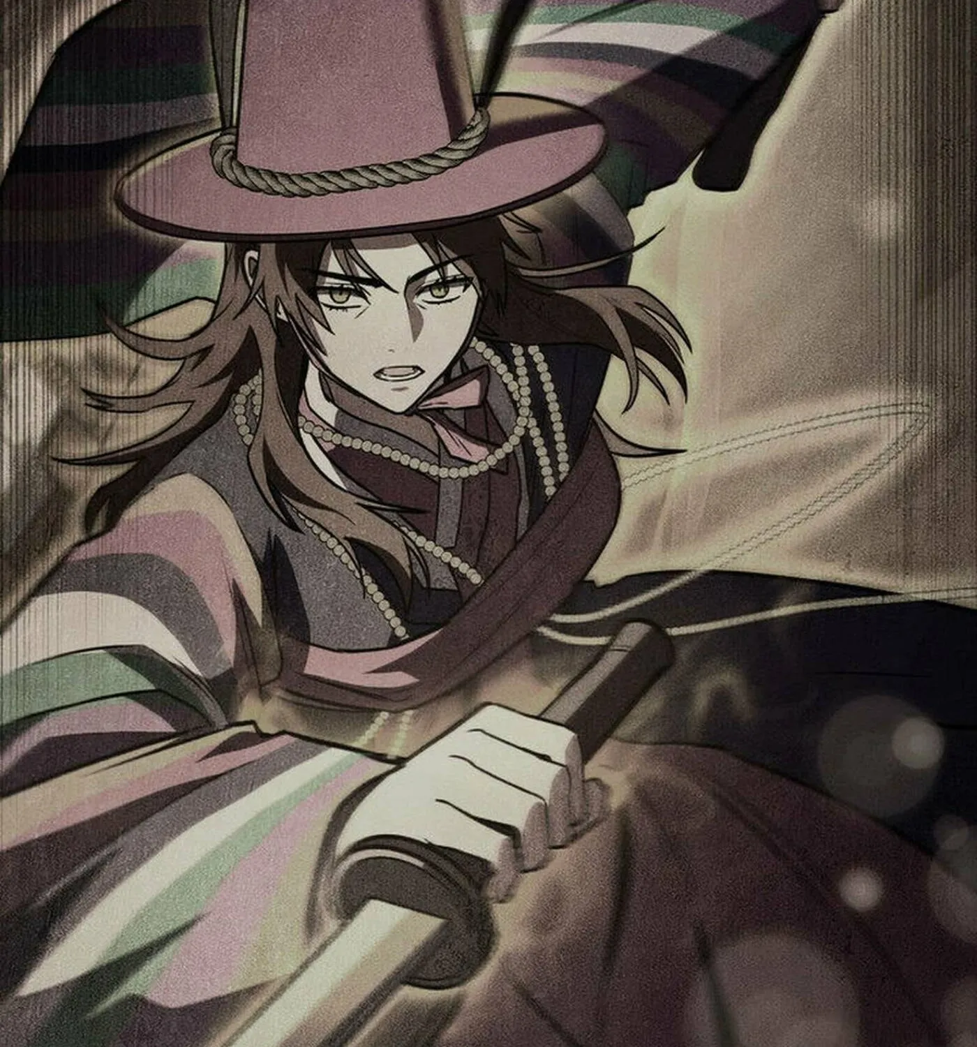 Read F-Class Destiny Hunter chapter 86 image 86 on Lezhin
