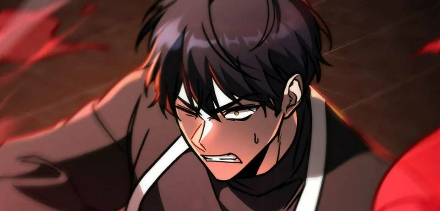Read F-Class Destiny Hunter chapter 86 image 99 on Lezhin