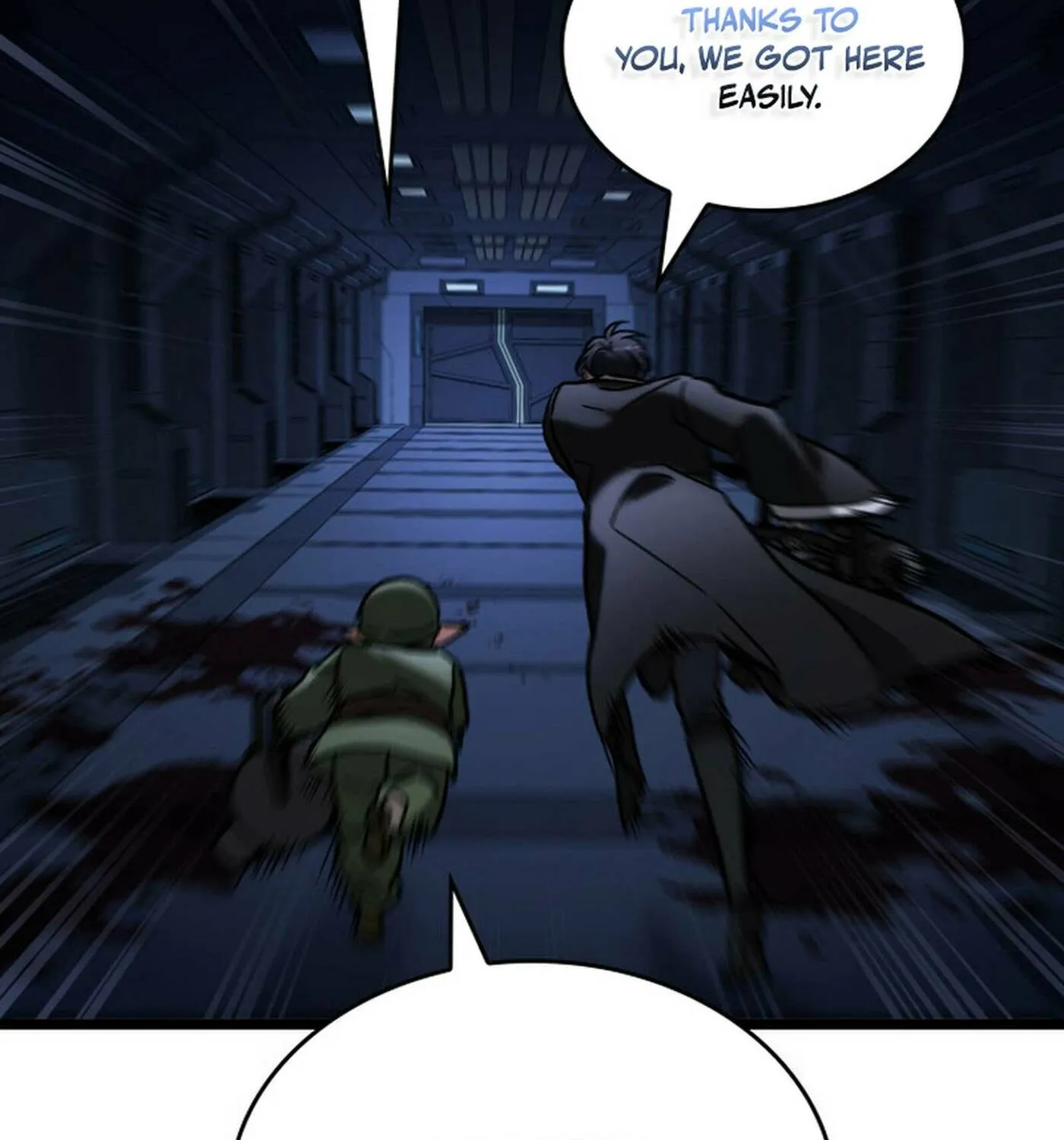 Read F-Class Destiny Hunter chapter 87 image 103 on Lezhin