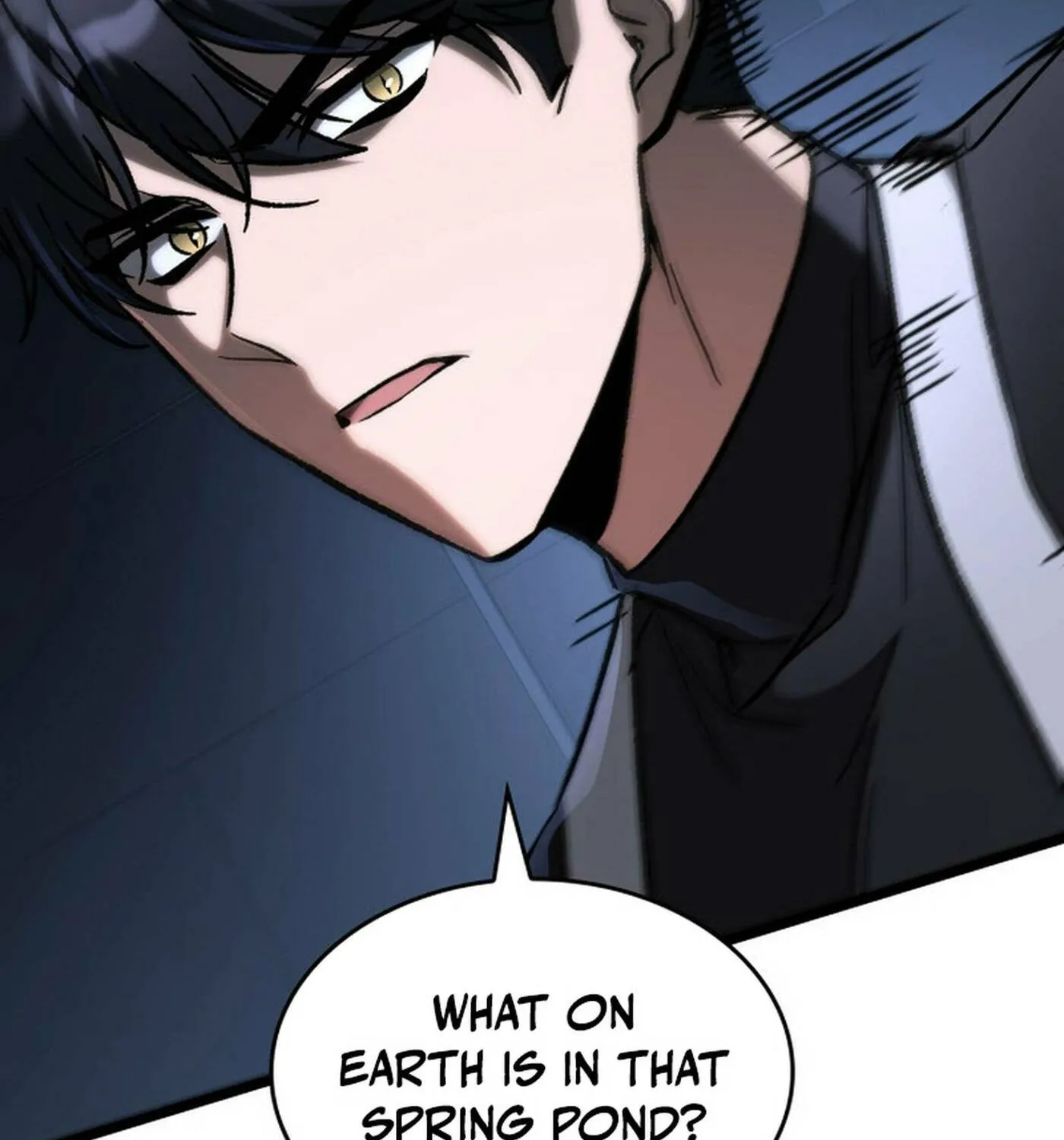 Read F-Class Destiny Hunter chapter 87 image 106 on Lezhin