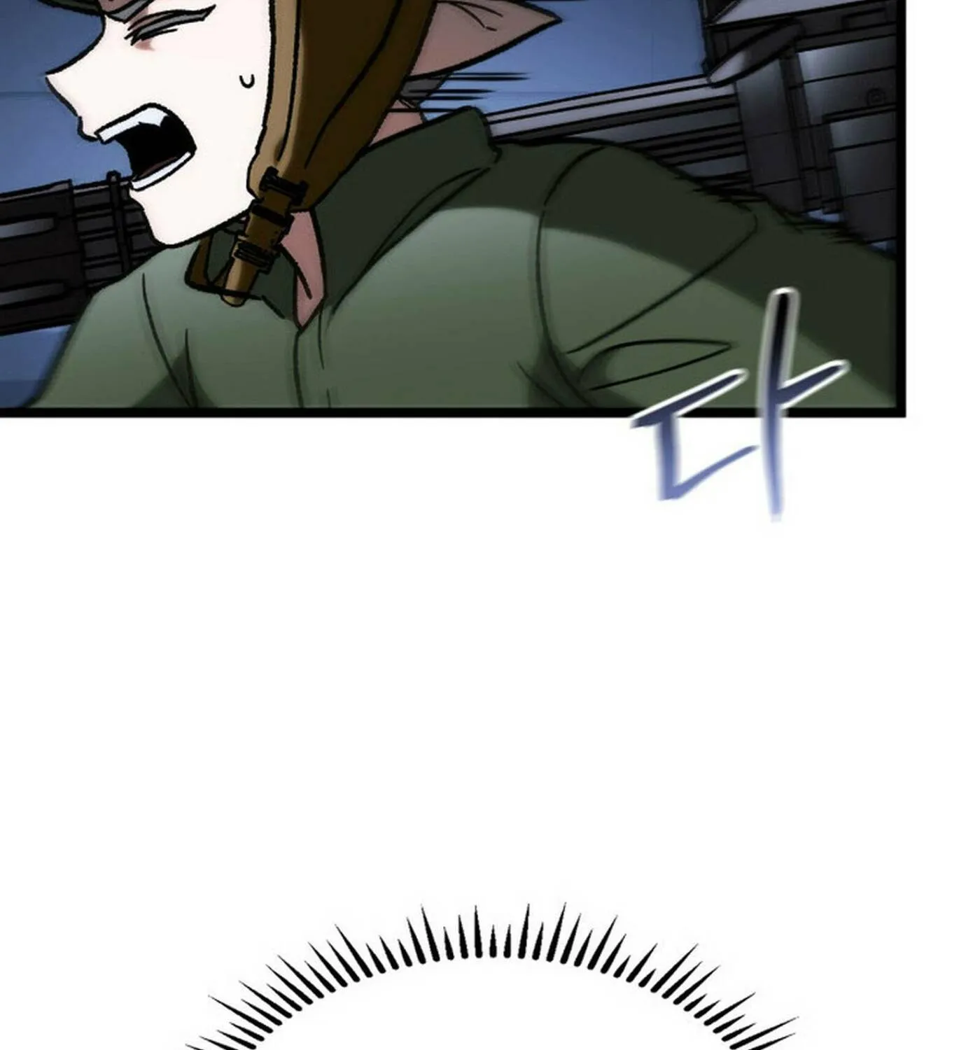 Read F-Class Destiny Hunter chapter 87 image 110 on Lezhin