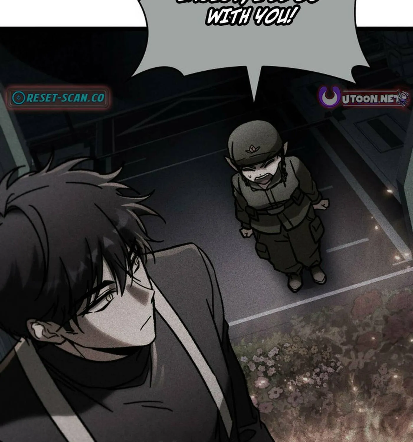 Read F-Class Destiny Hunter chapter 87 image 112 on Lezhin