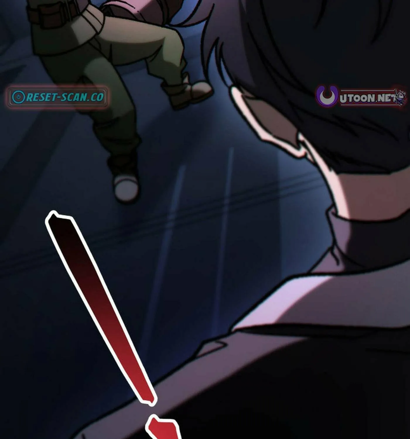 Read F-Class Destiny Hunter chapter 87 image 122 on Lezhin