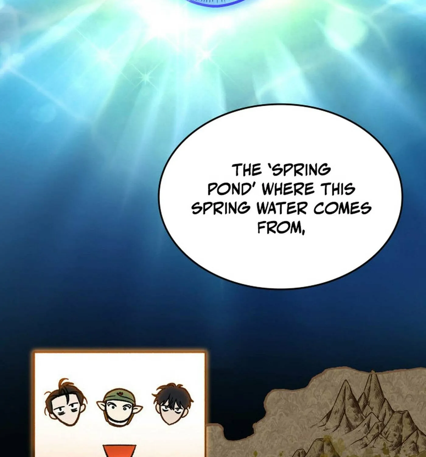 Read F-Class Destiny Hunter chapter 87 image 13 on Lezhin
