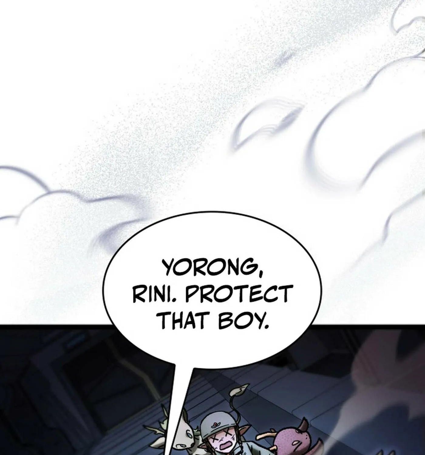 Read F-Class Destiny Hunter chapter 87 image 131 on Lezhin