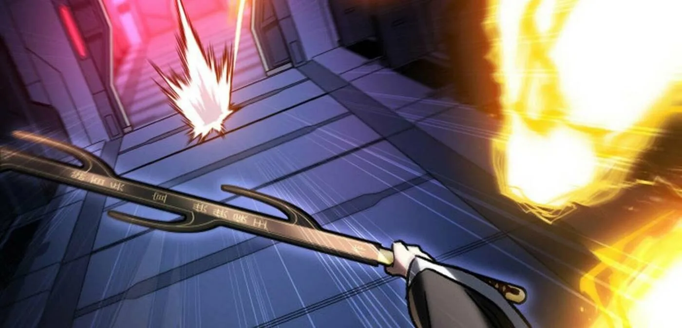 Read F-Class Destiny Hunter chapter 87 image 139 on Lezhin