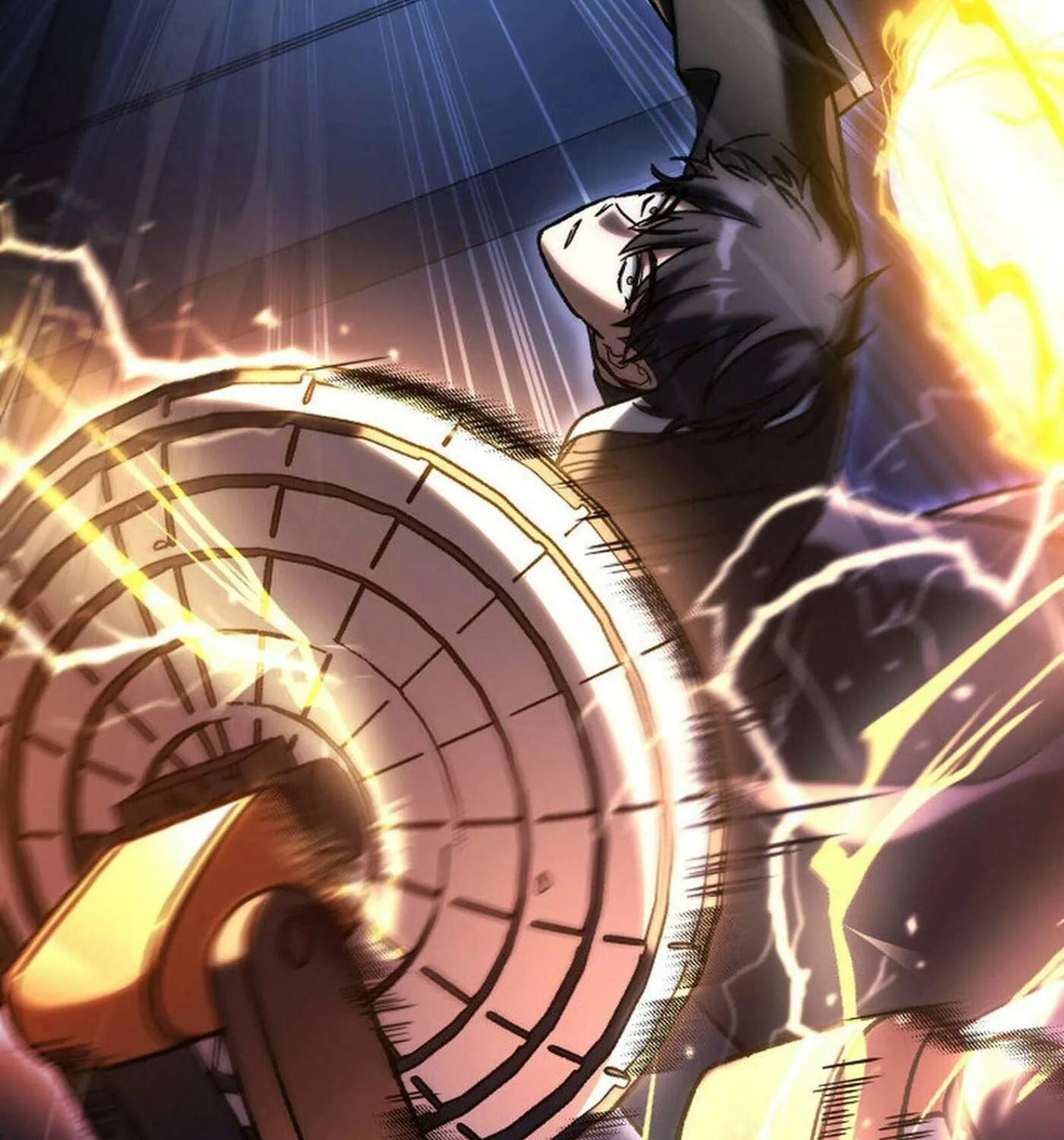 Read F-Class Destiny Hunter chapter 87 image 140 on Lezhin