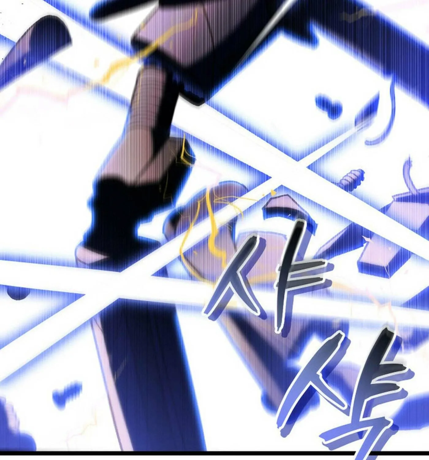 Read F-Class Destiny Hunter chapter 87 image 153 on Lezhin