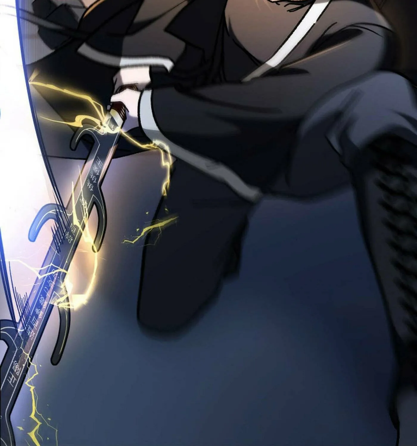 Read F-Class Destiny Hunter chapter 87 image 156 on Lezhin