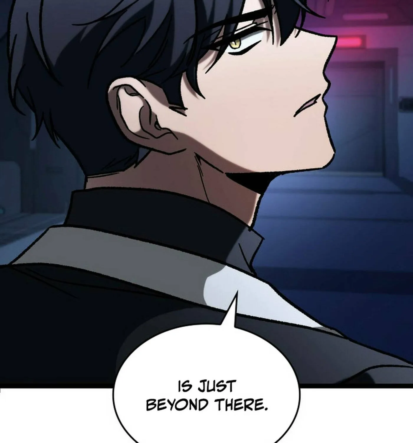 Read F-Class Destiny Hunter chapter 87 image 158 on Lezhin