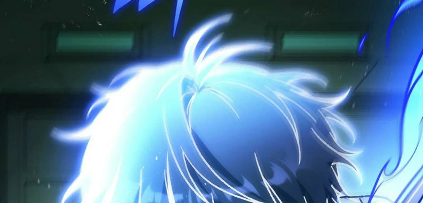 Read F-Class Destiny Hunter chapter 87 image 174 on Lezhin