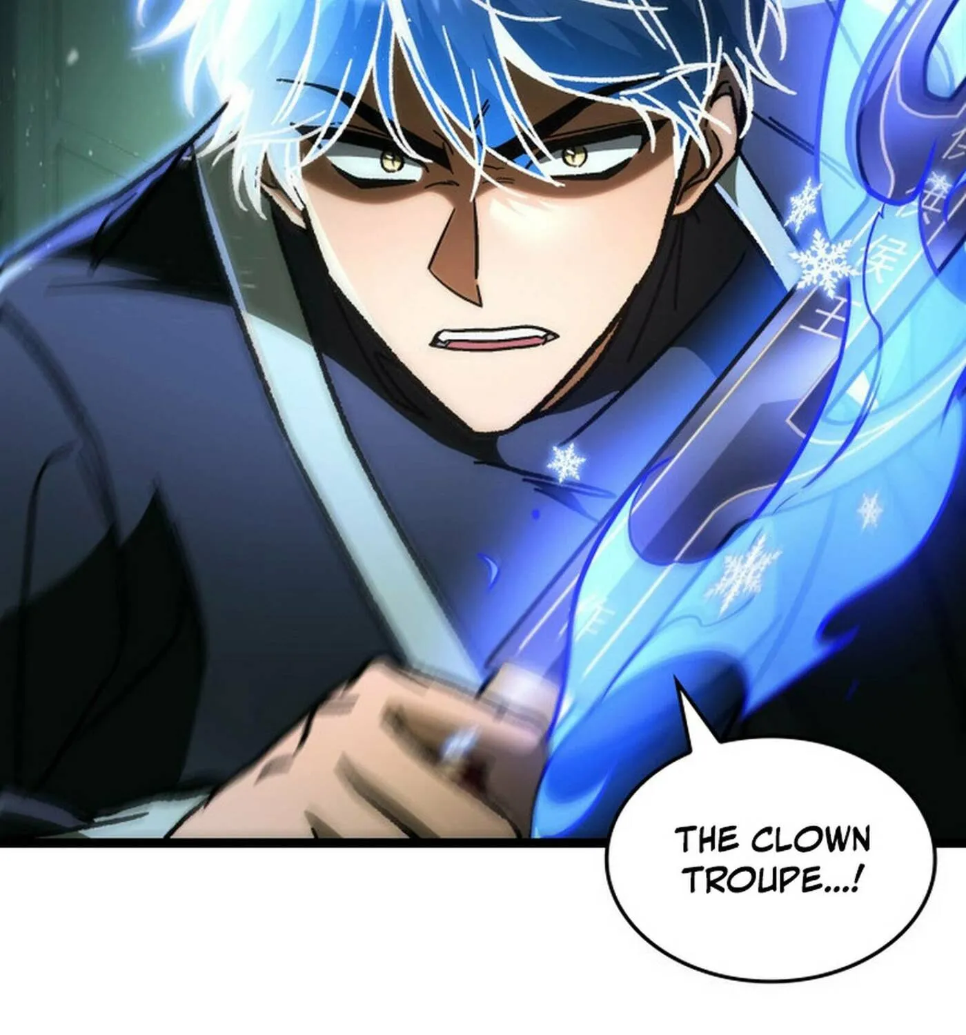 Read F-Class Destiny Hunter chapter 87 image 175 on Lezhin