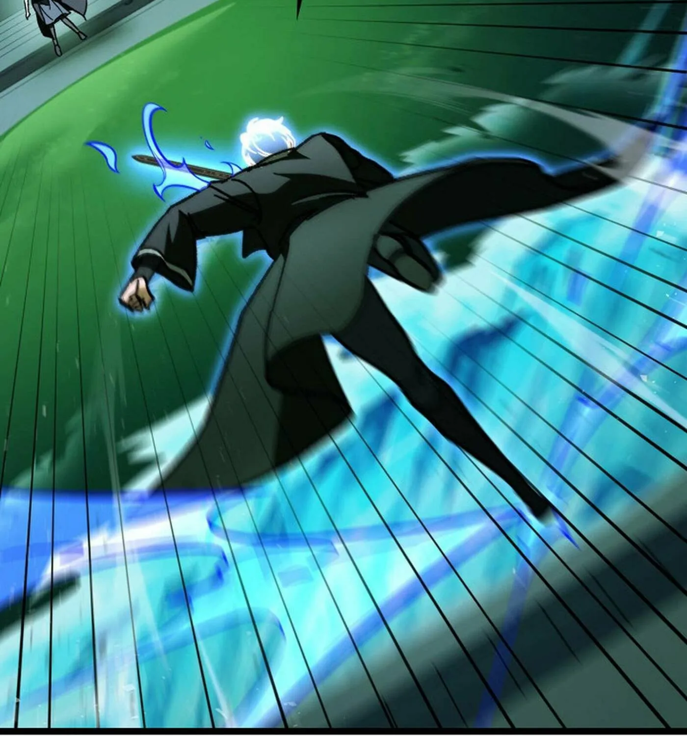 Read F-Class Destiny Hunter chapter 87 image 177 on Lezhin