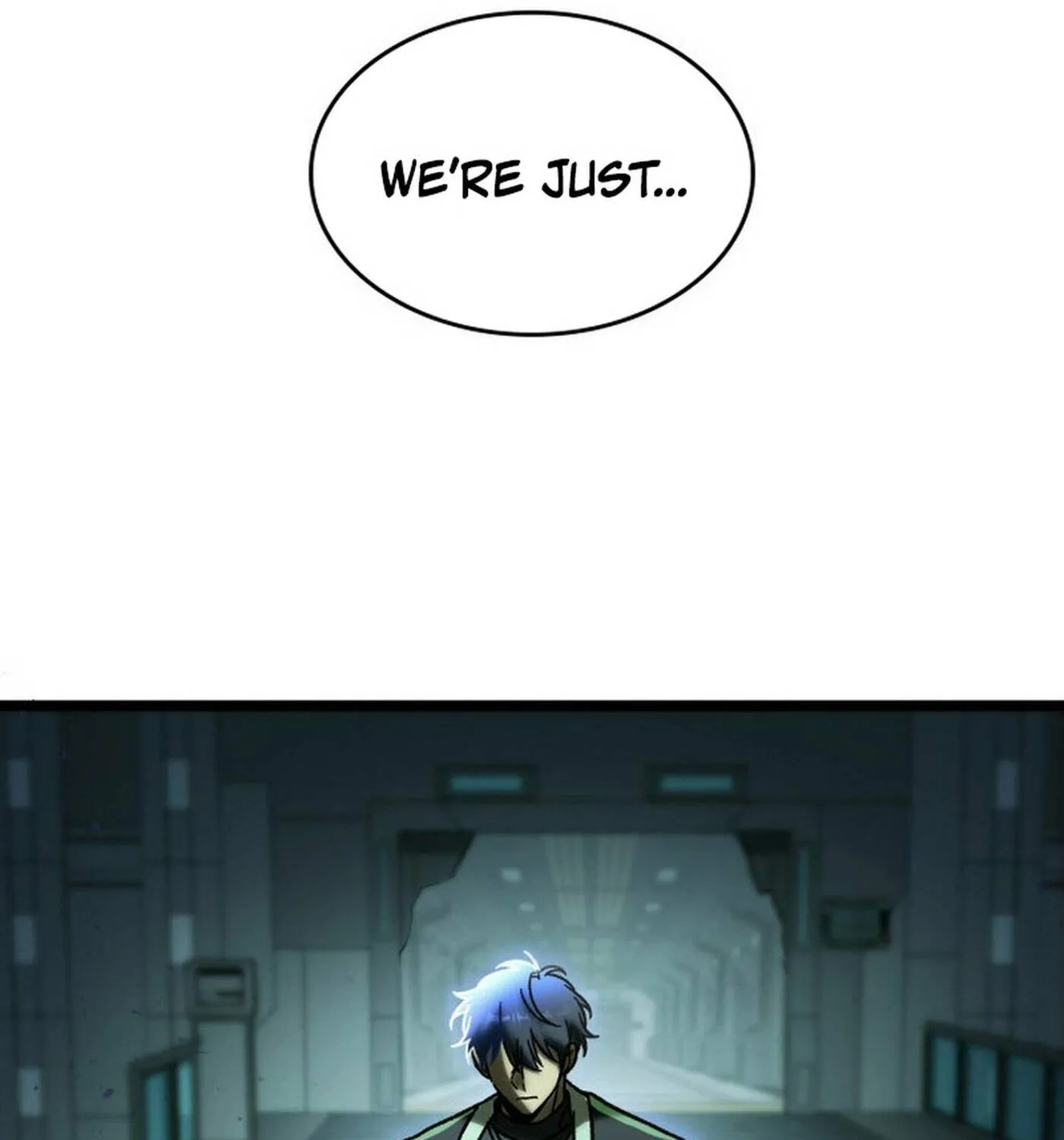 Read F-Class Destiny Hunter chapter 87 image 186 on Lezhin