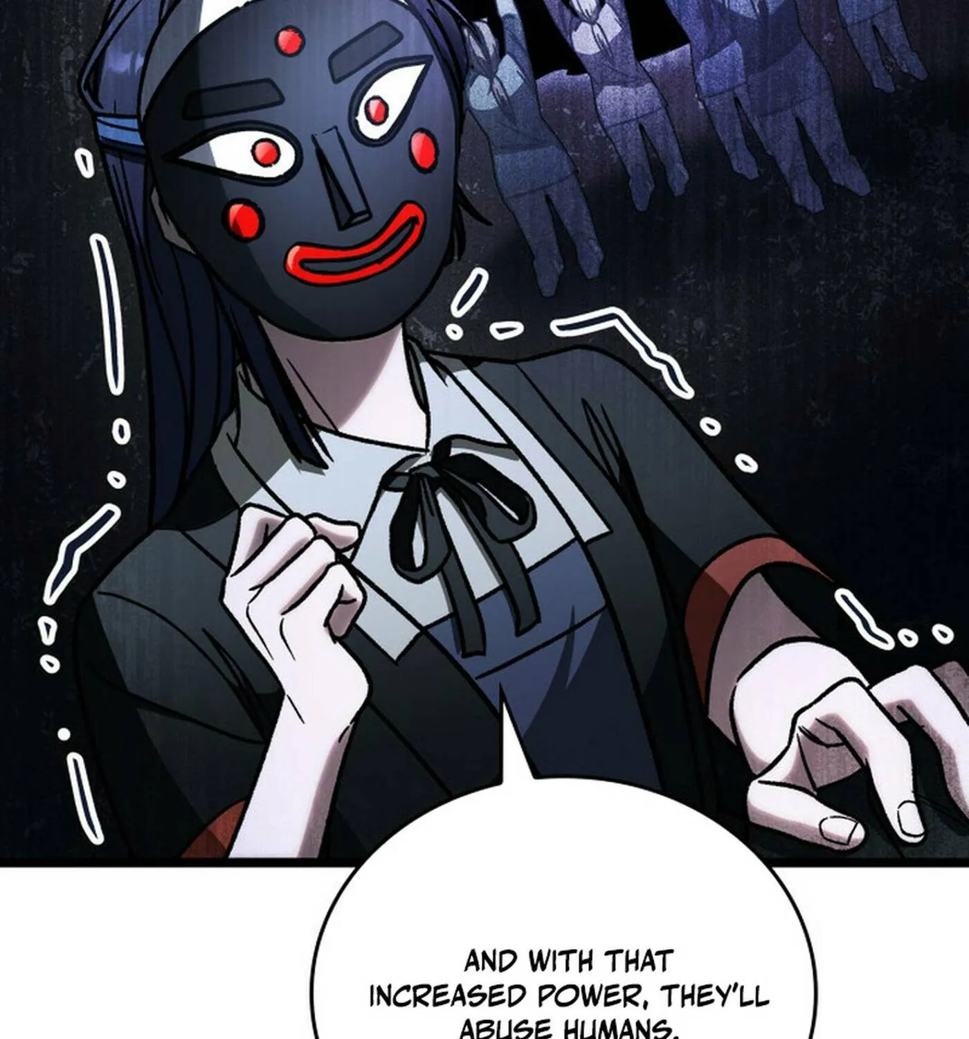 Read F-Class Destiny Hunter chapter 87 image 195 on Lezhin