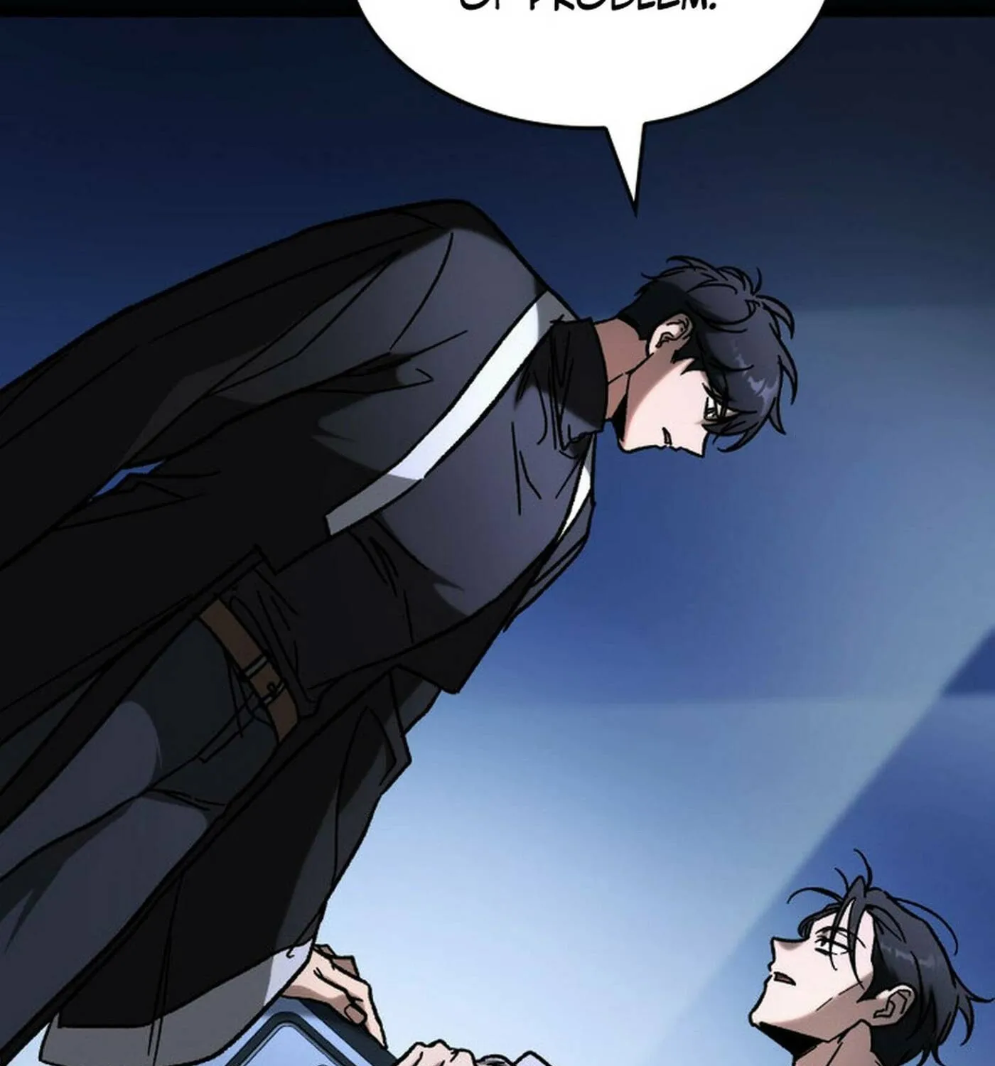 Read F-Class Destiny Hunter chapter 87 image 20 on Lezhin