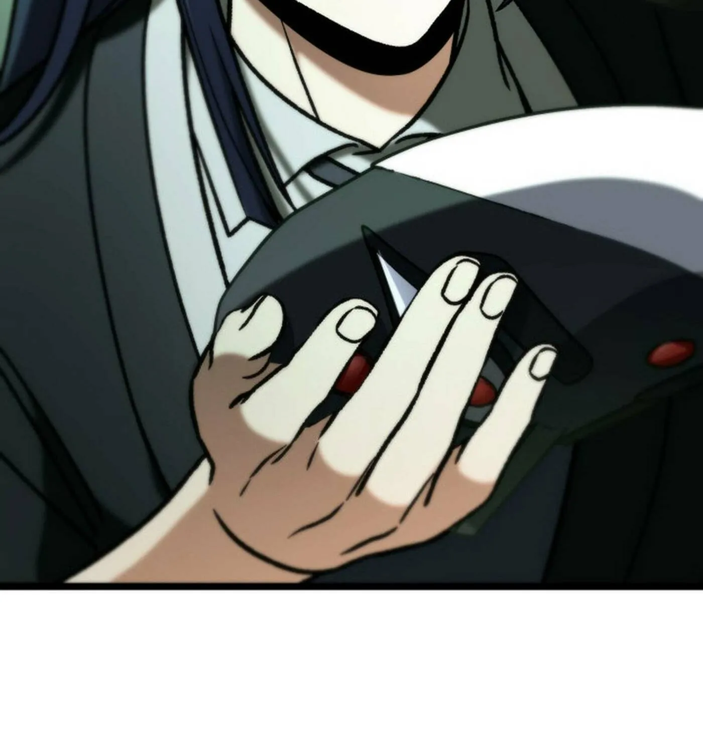 Read F-Class Destiny Hunter chapter 87 image 203 on Lezhin
