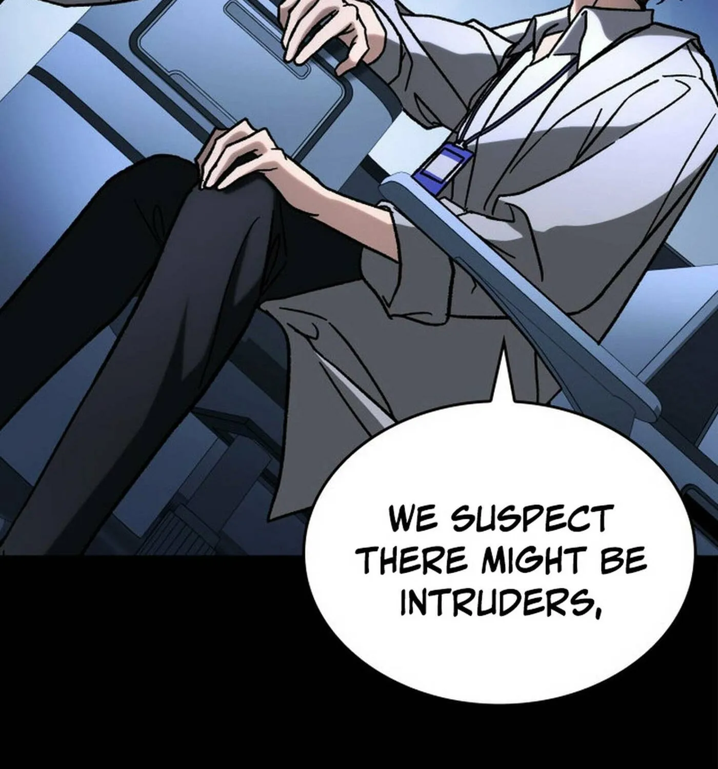 Read F-Class Destiny Hunter chapter 87 image 21 on Lezhin