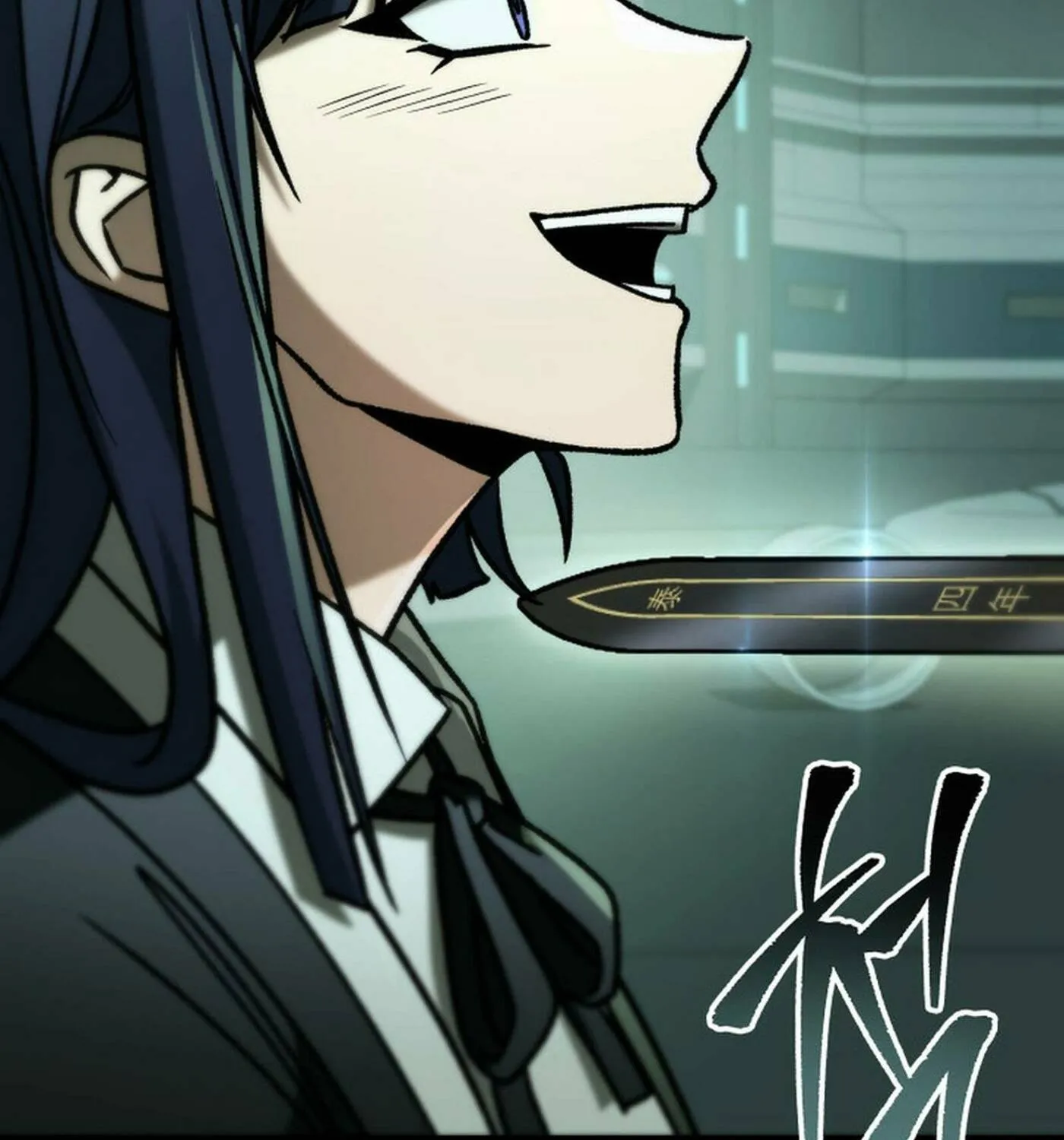 Read F-Class Destiny Hunter chapter 87 image 210 on Lezhin