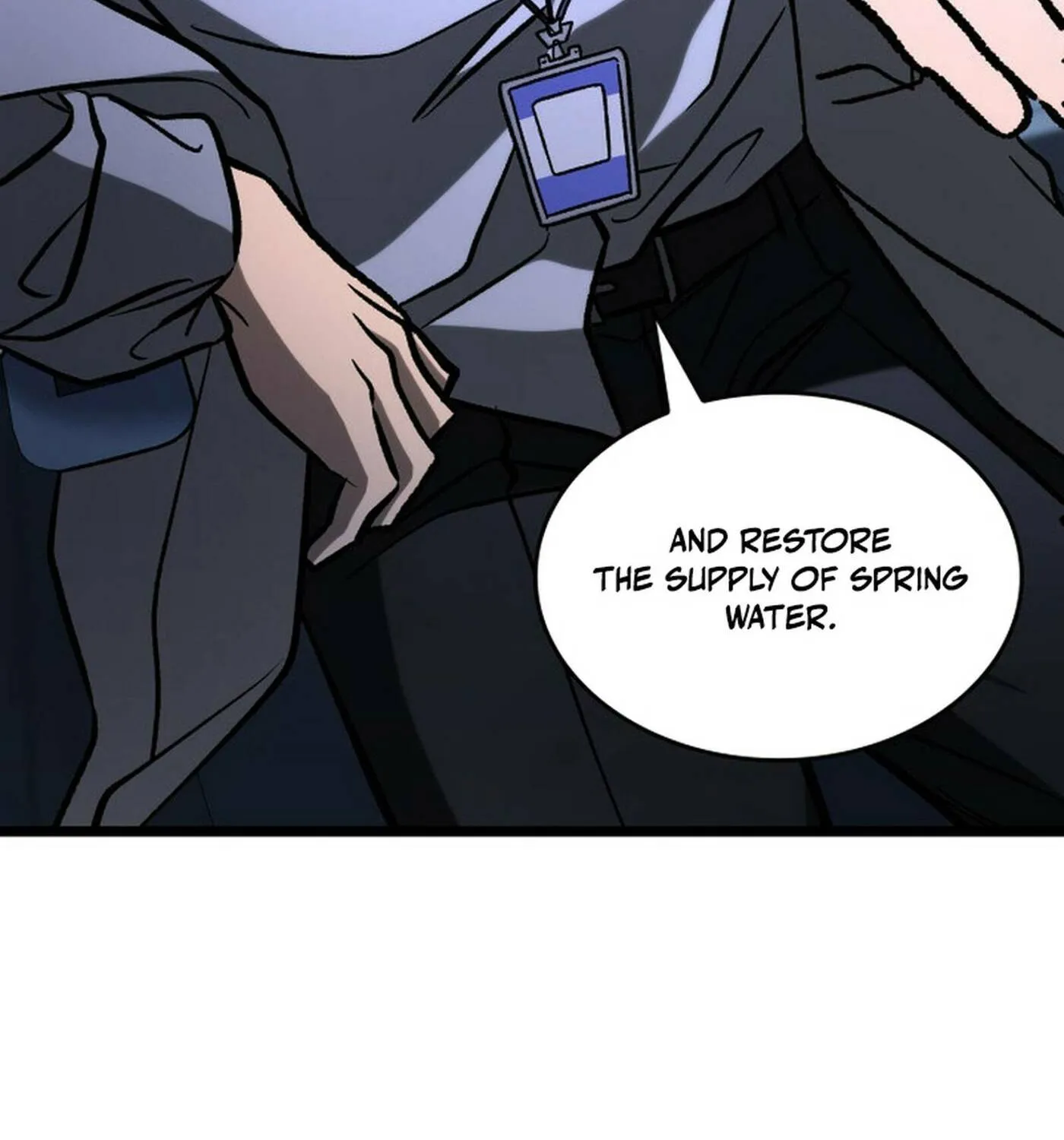 Read F-Class Destiny Hunter chapter 87 image 27 on Lezhin