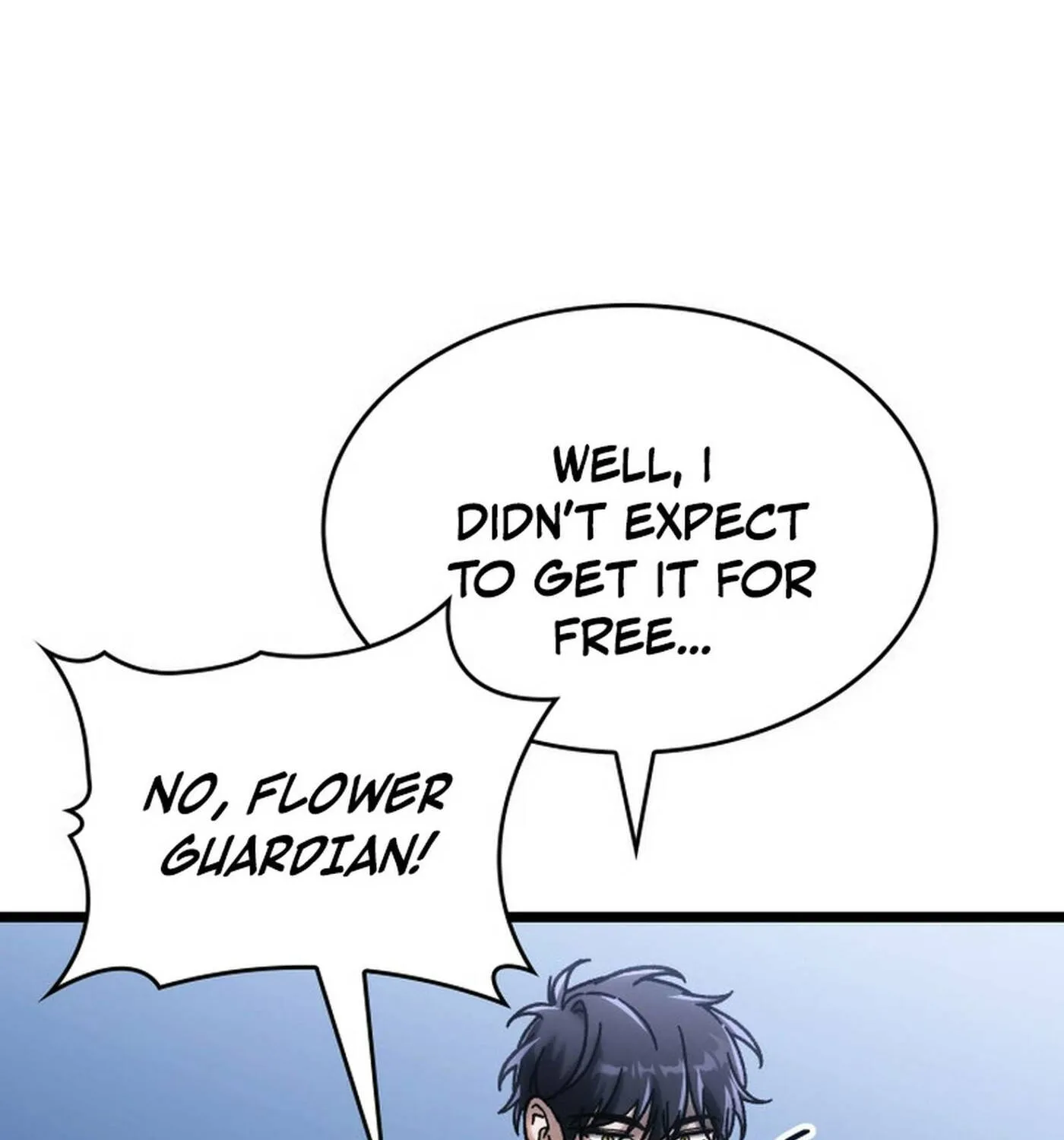 Read F-Class Destiny Hunter chapter 87 image 28 on Lezhin