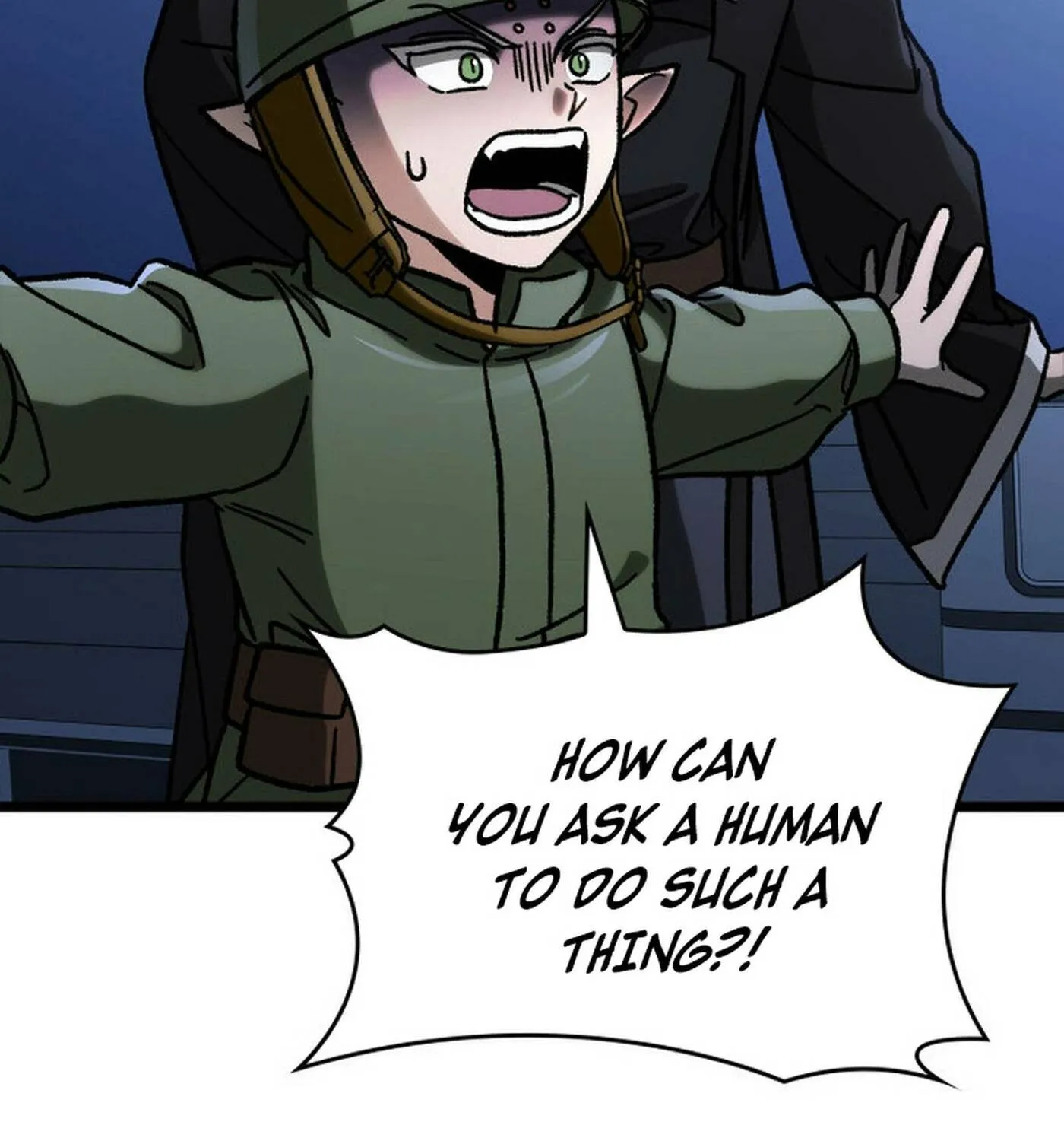 Read F-Class Destiny Hunter chapter 87 image 30 on Lezhin