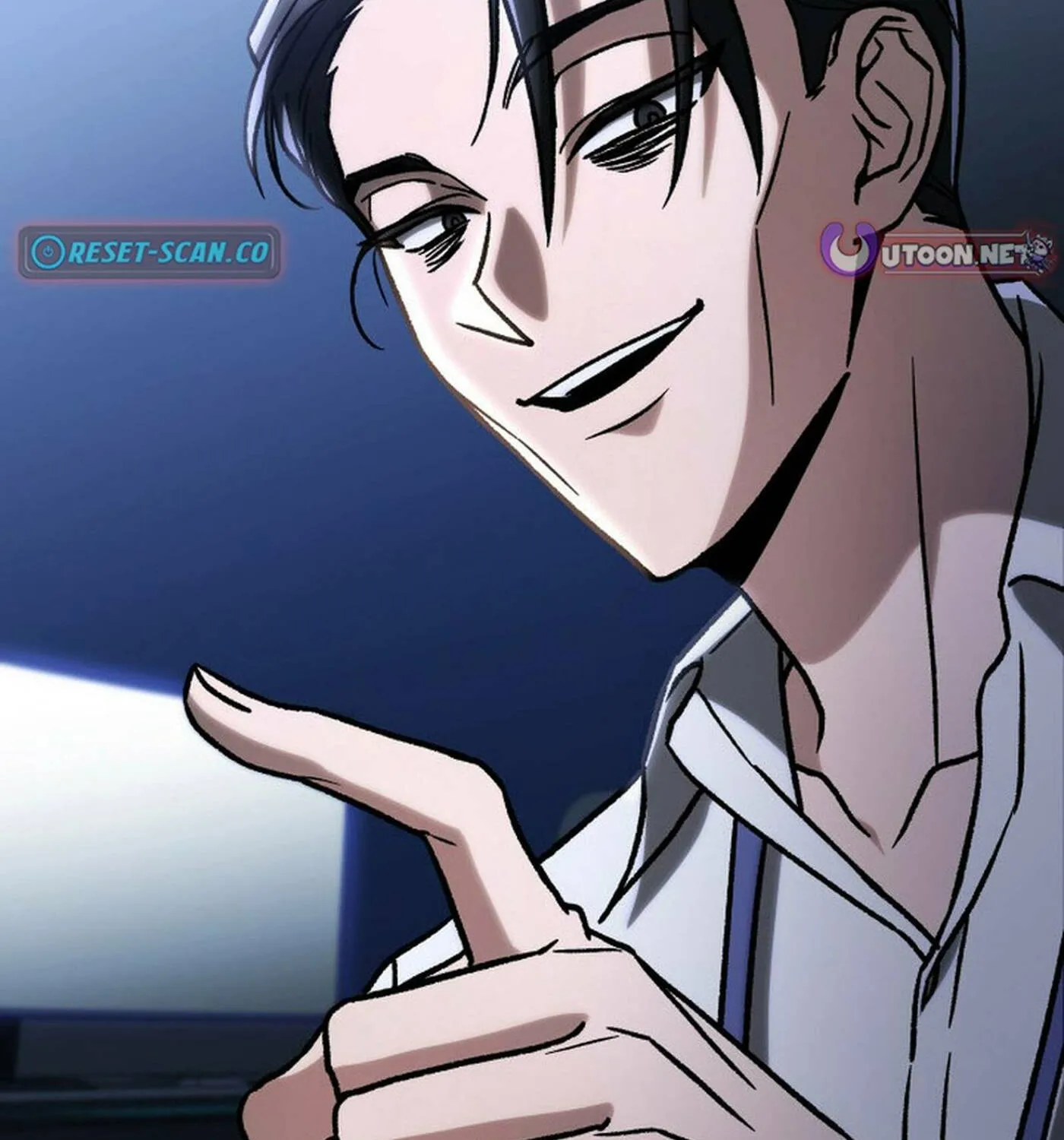 Read F-Class Destiny Hunter chapter 87 image 32 on Lezhin