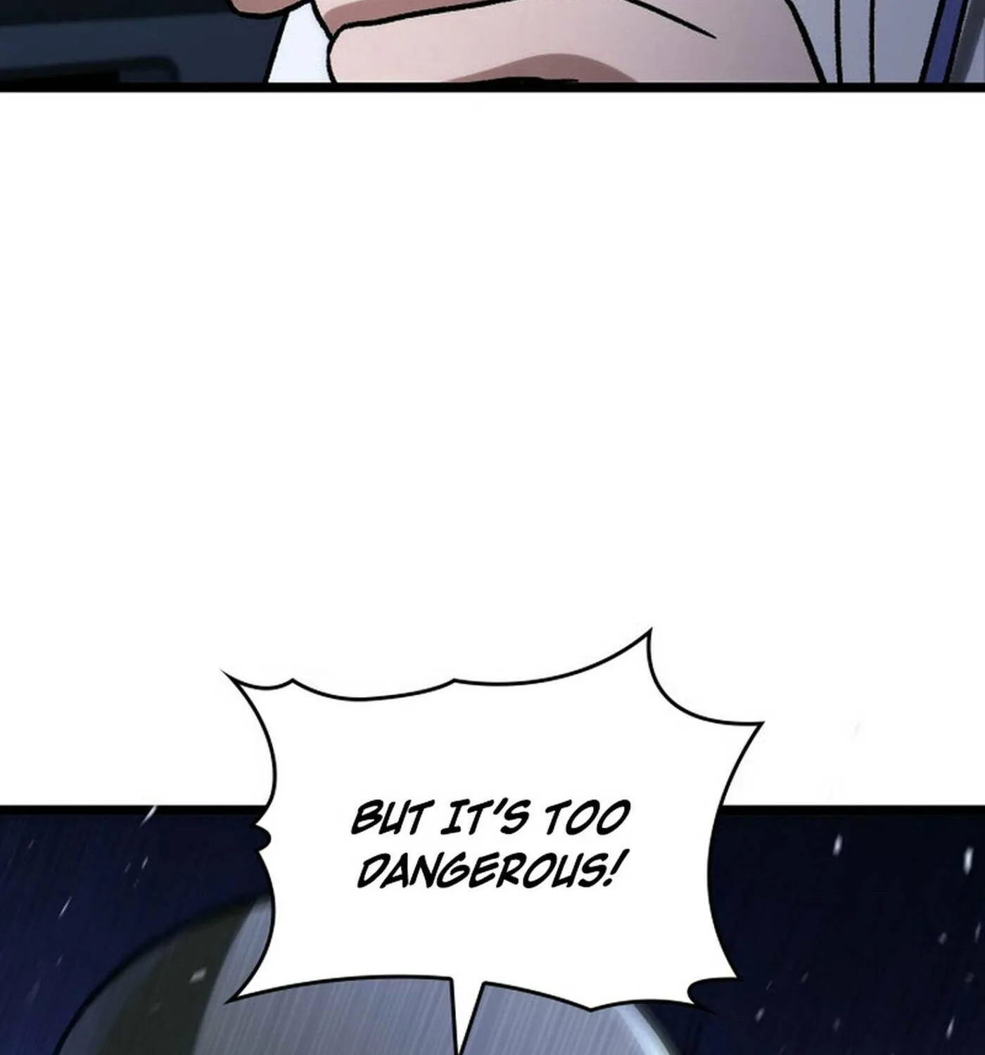 Read F-Class Destiny Hunter chapter 87 image 33 on Lezhin