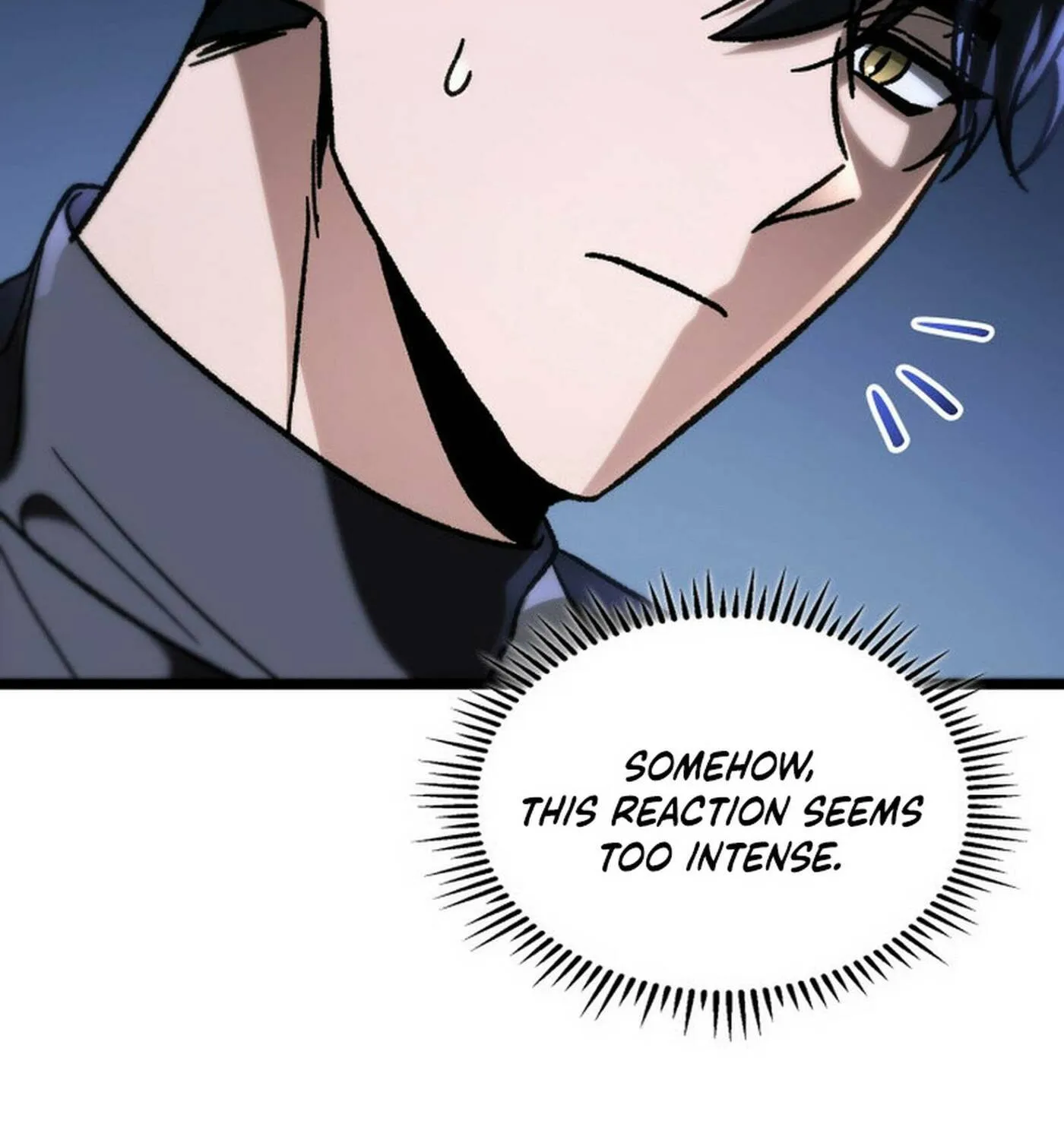 Read F-Class Destiny Hunter chapter 87 image 37 on Lezhin