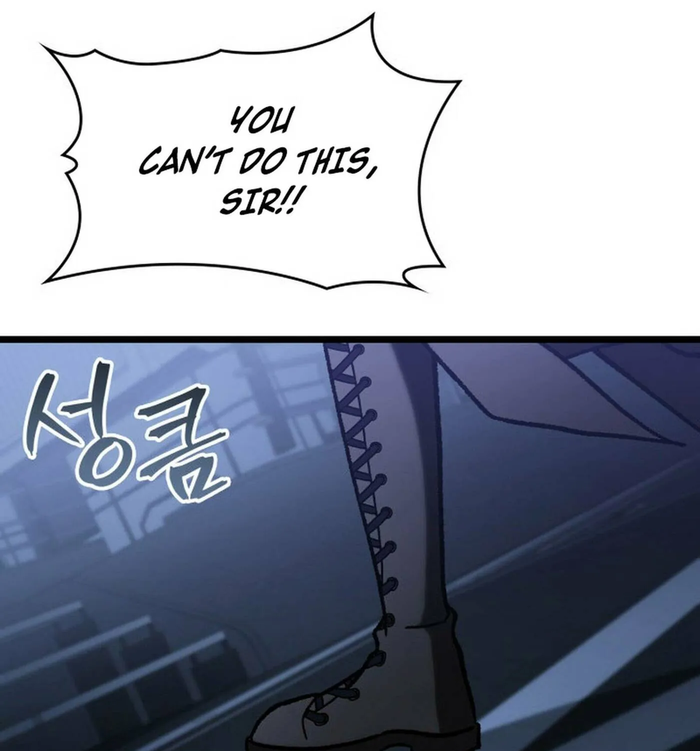 Read F-Class Destiny Hunter chapter 87 image 47 on Lezhin